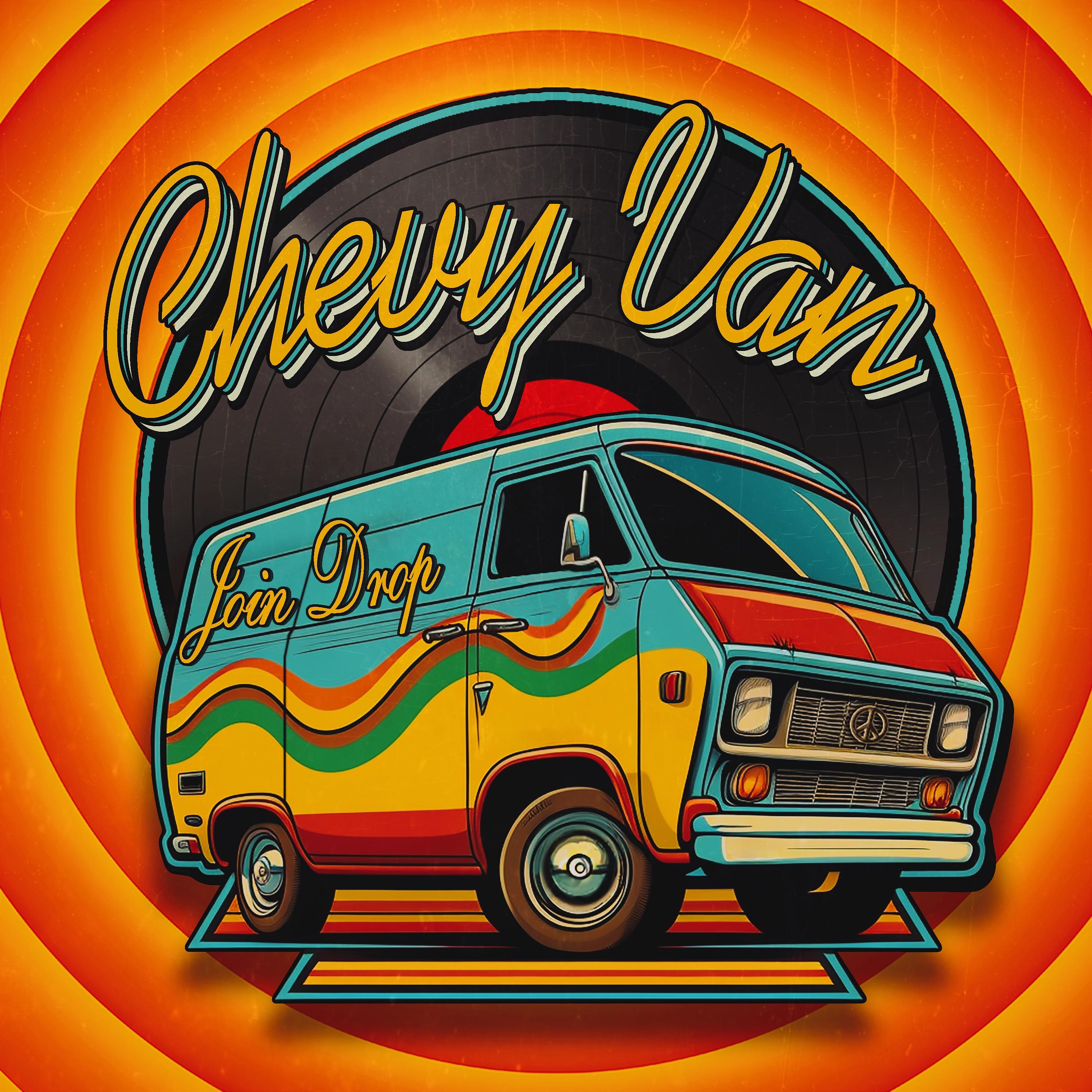 Постер альбома Chevy Van