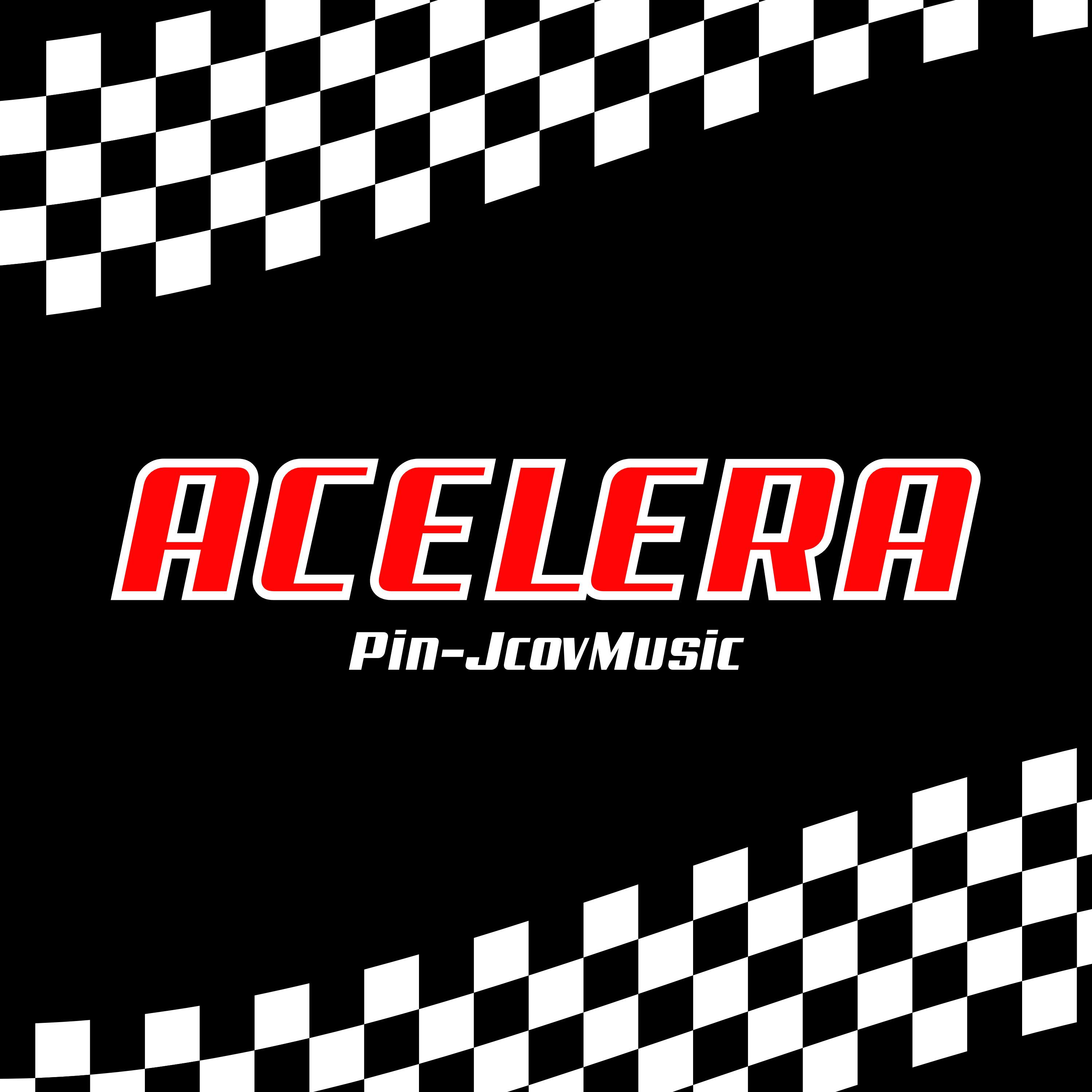 Постер альбома Acelera