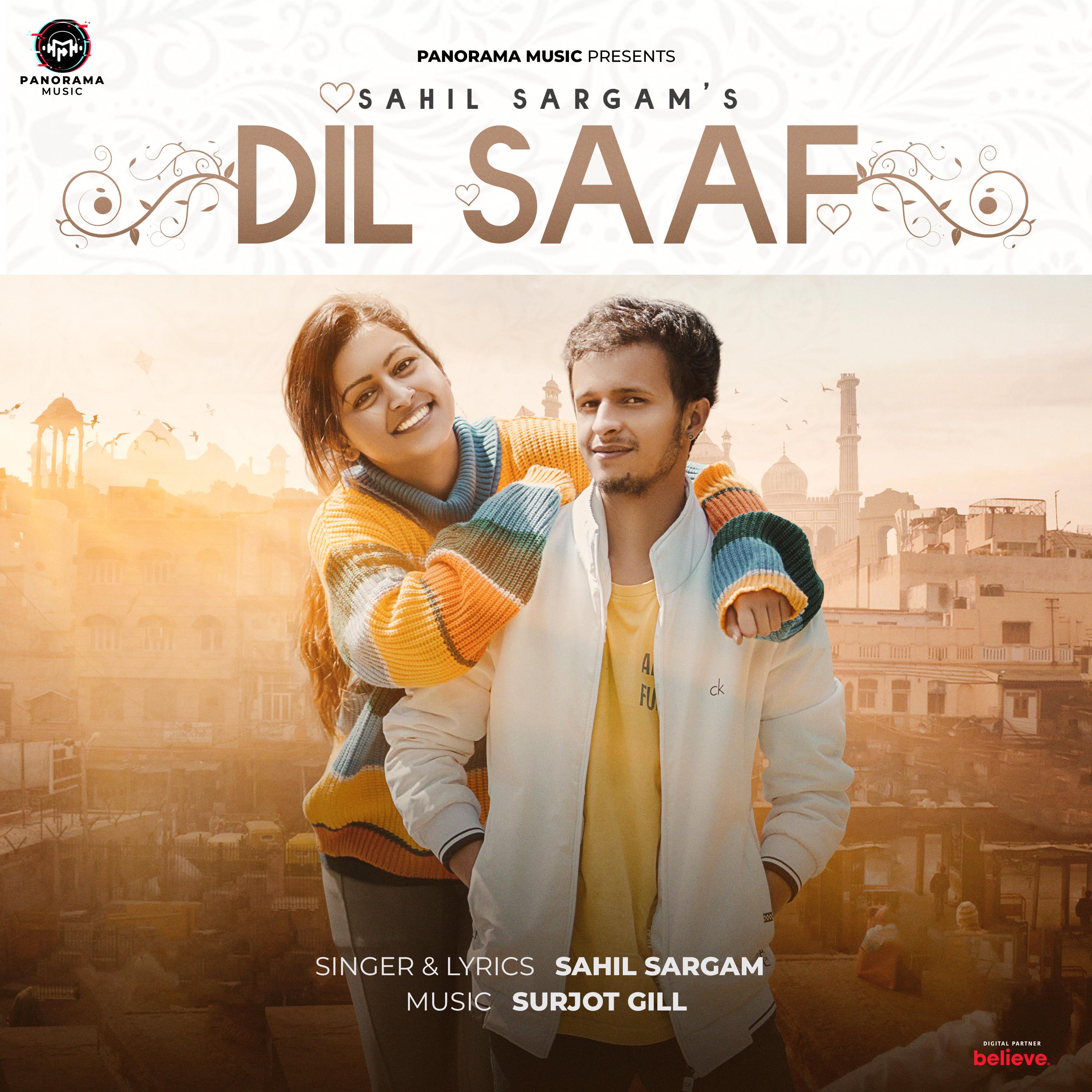 Постер альбома Dil Saaf