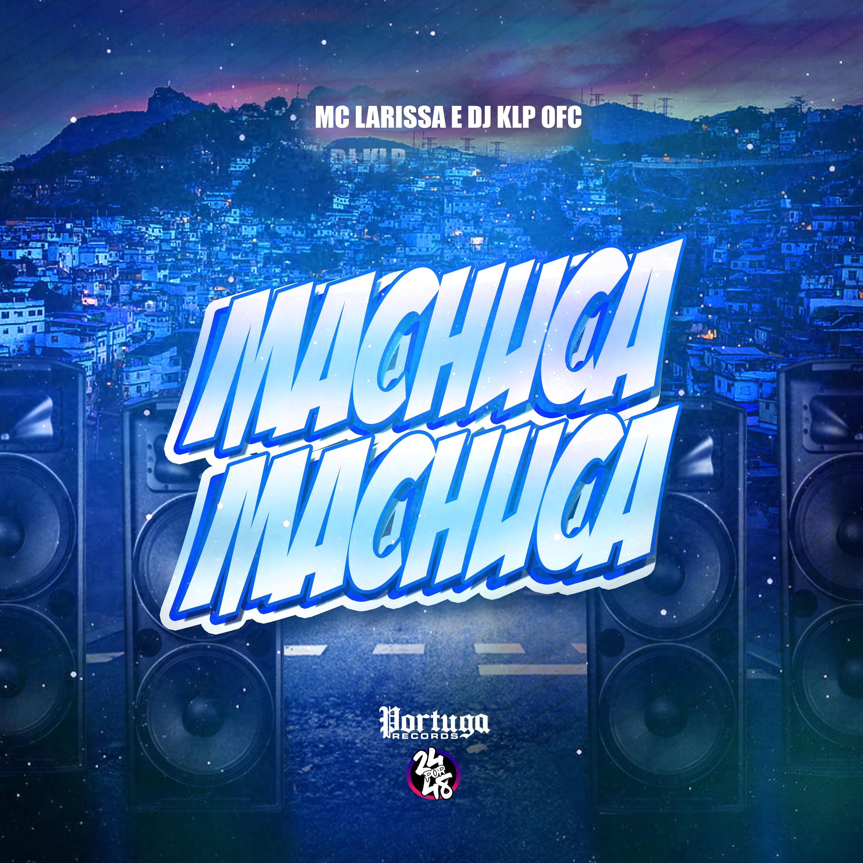 Постер альбома Machuca Machuca