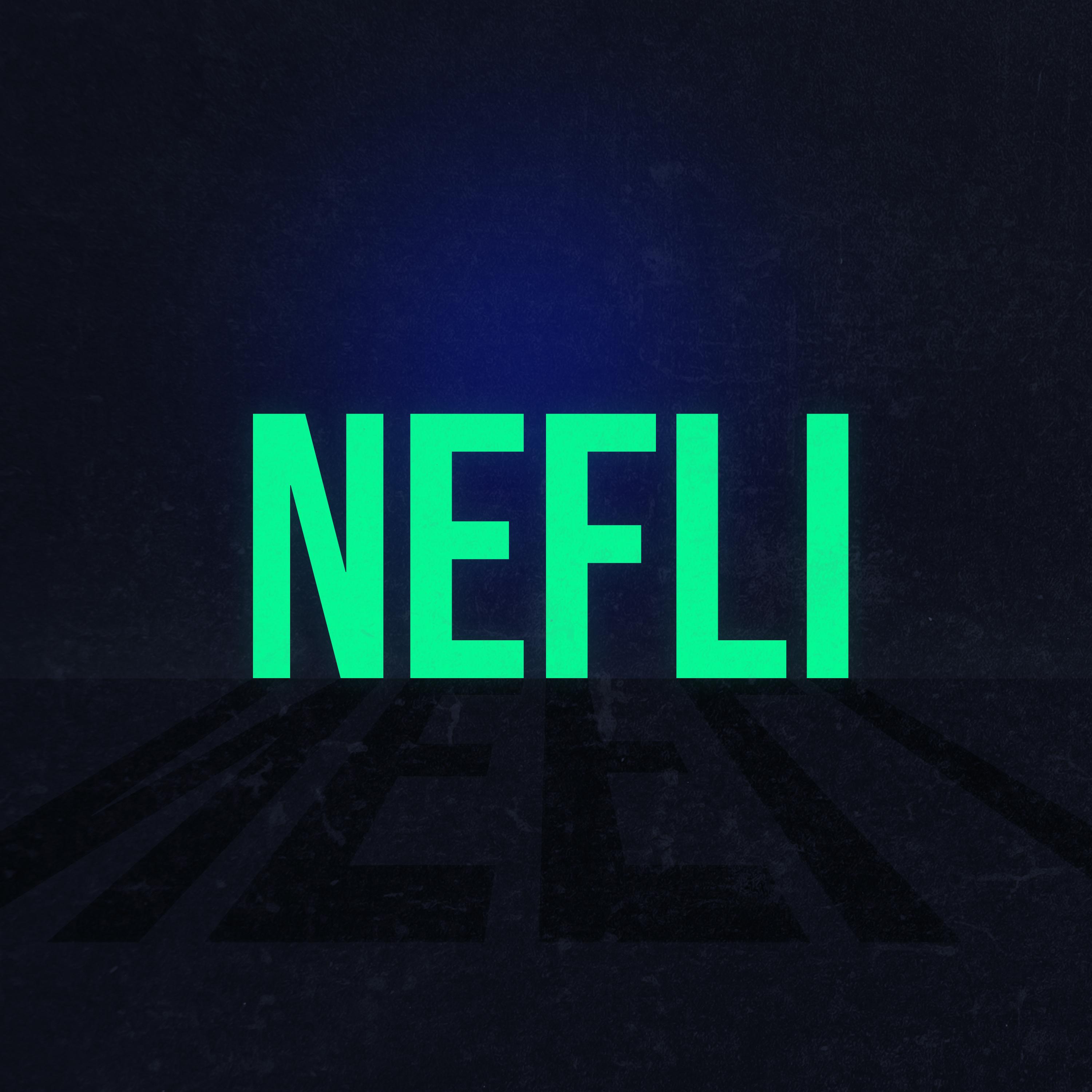 Постер альбома Nefli