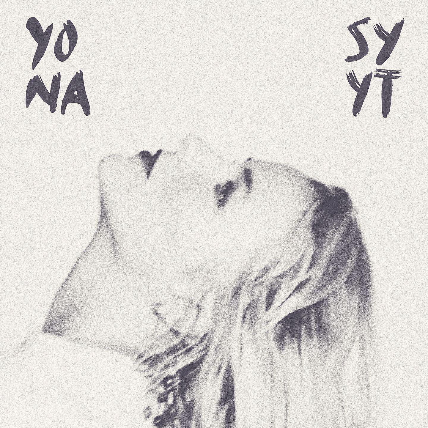 Постер альбома Syyt
