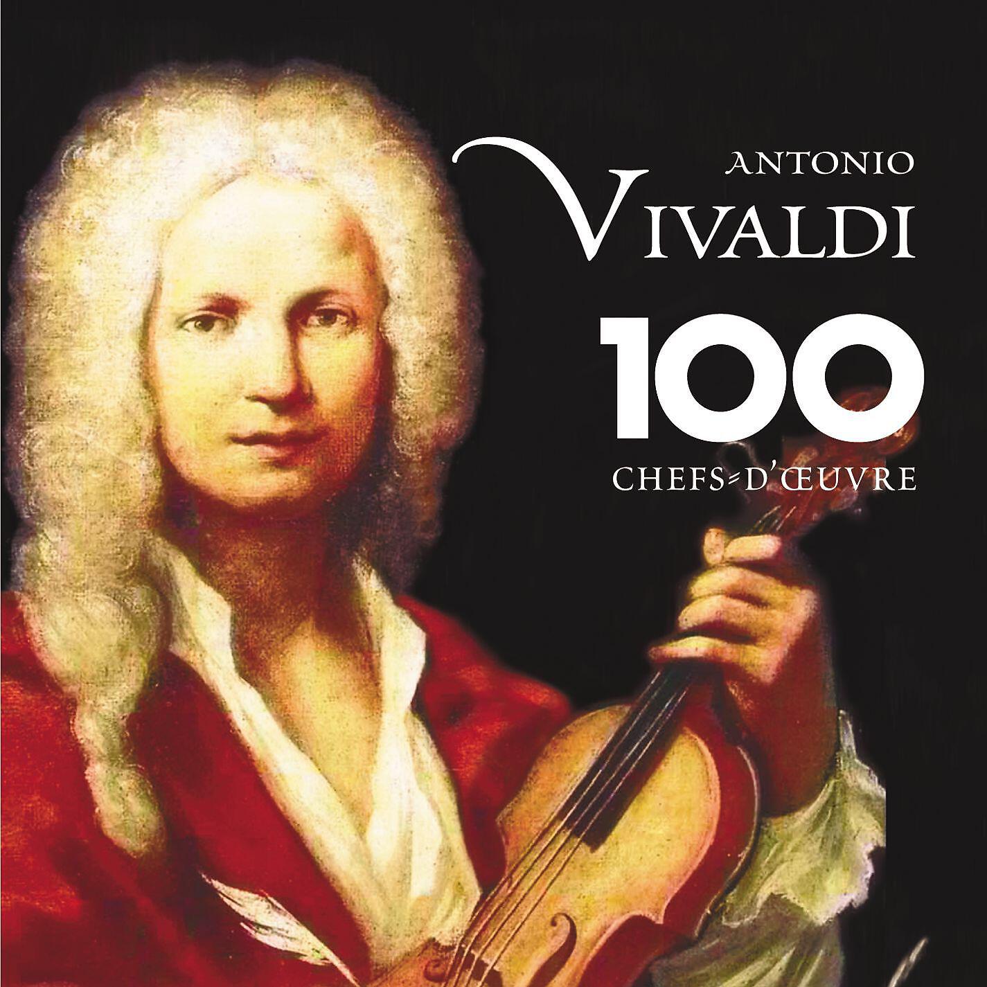 David Daniels - Stabat Mater, RV 621: V. Quis non posset