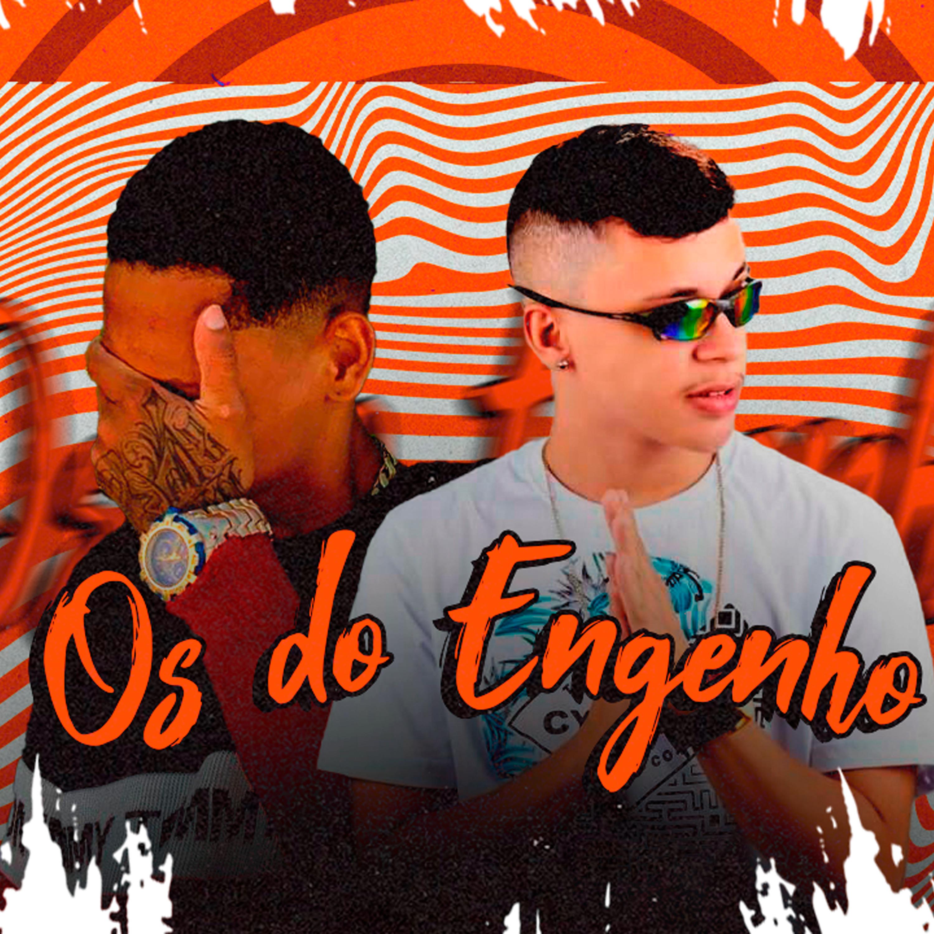Постер альбома Os do Engenho