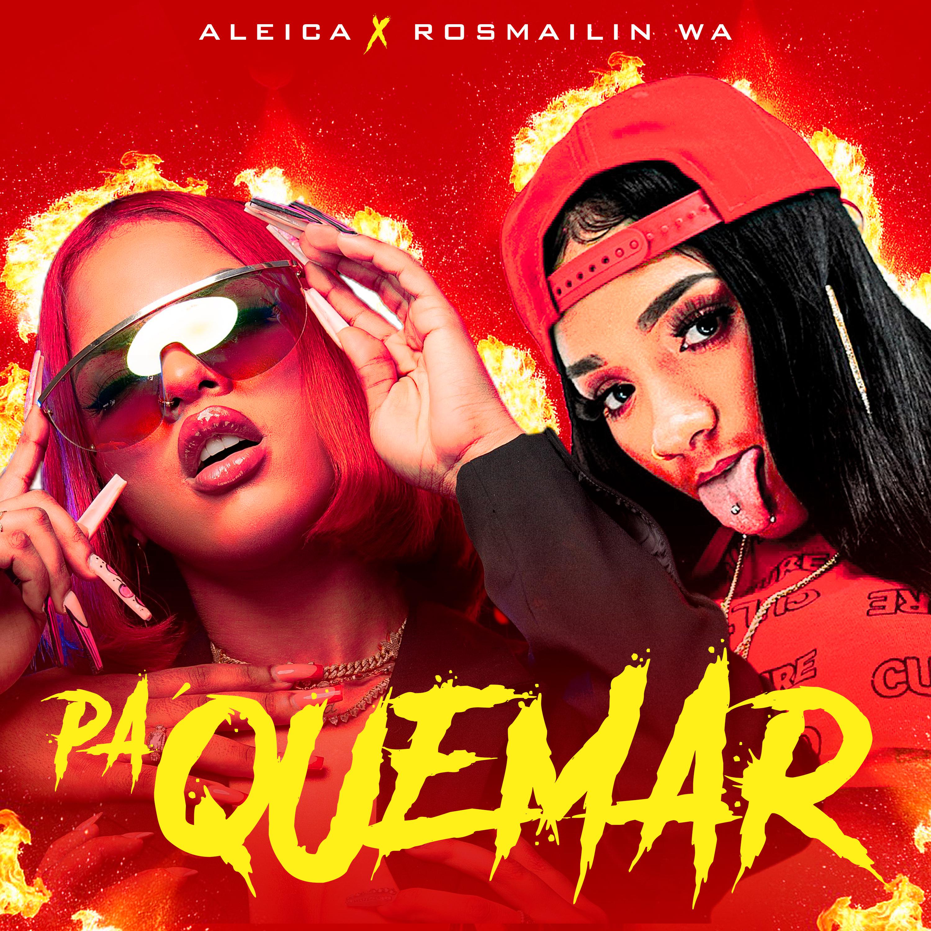 Постер альбома Pa Quemar