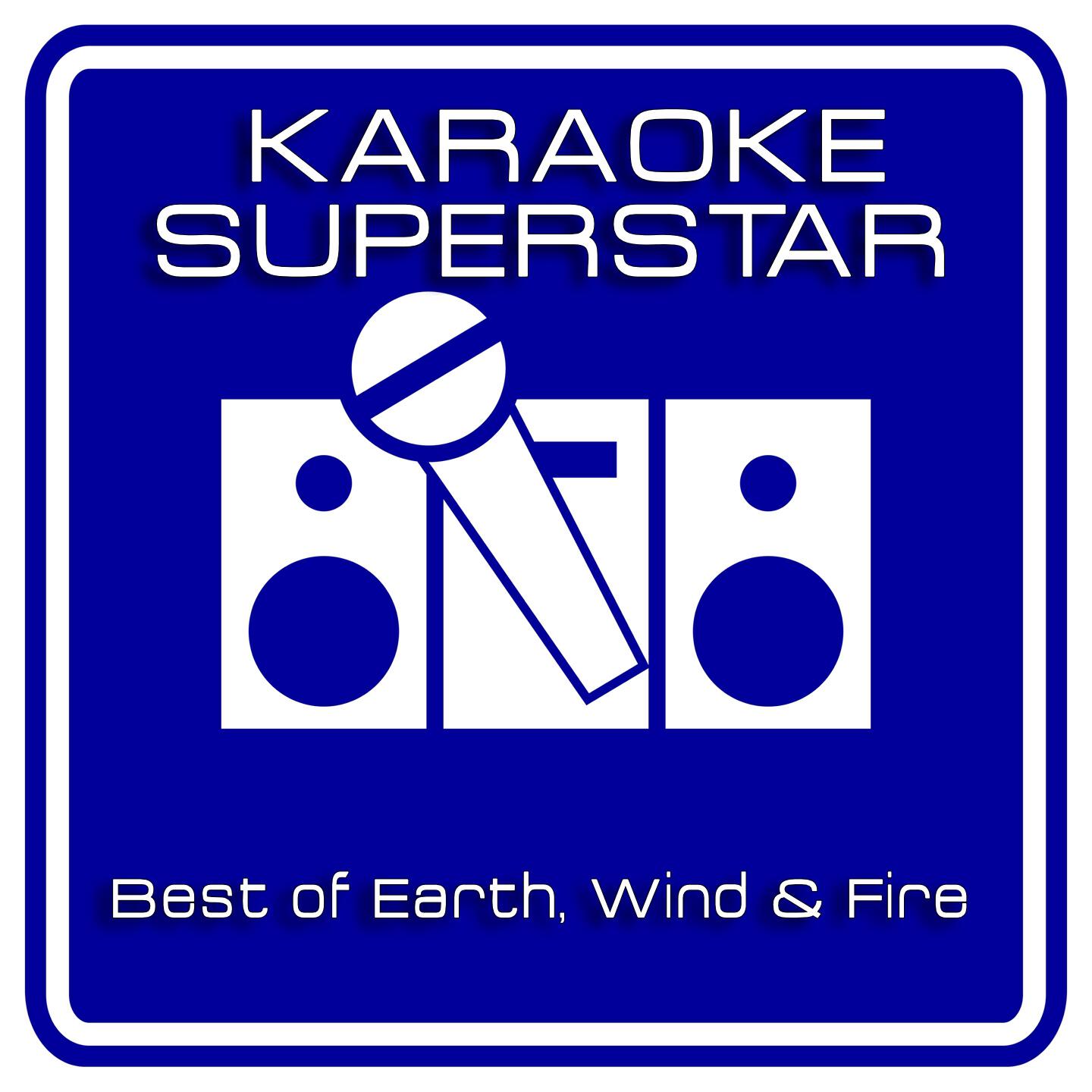 Anne Regler - Sing a Song (Karaoke Version) [Originally Performed By Earth, Wind & Fire]