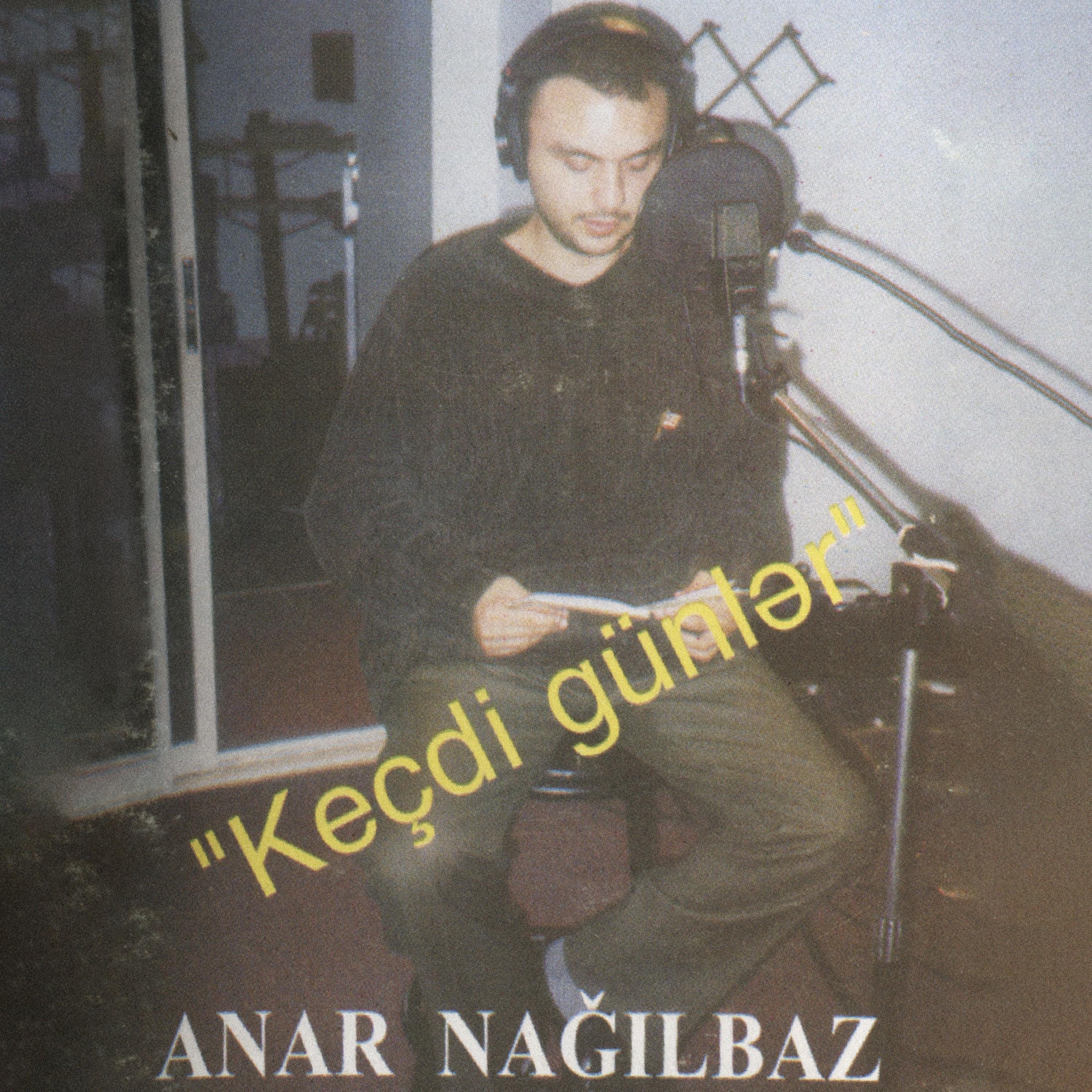 Постер альбома Keçdi Günlər