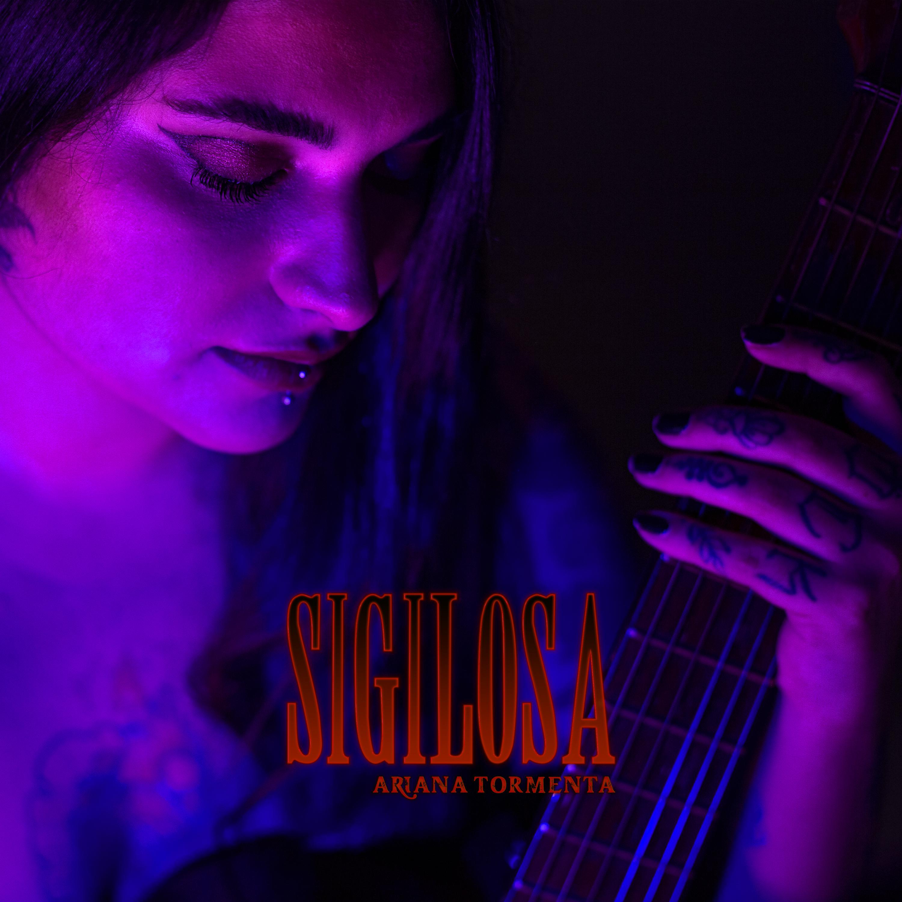 Постер альбома Sigilosa