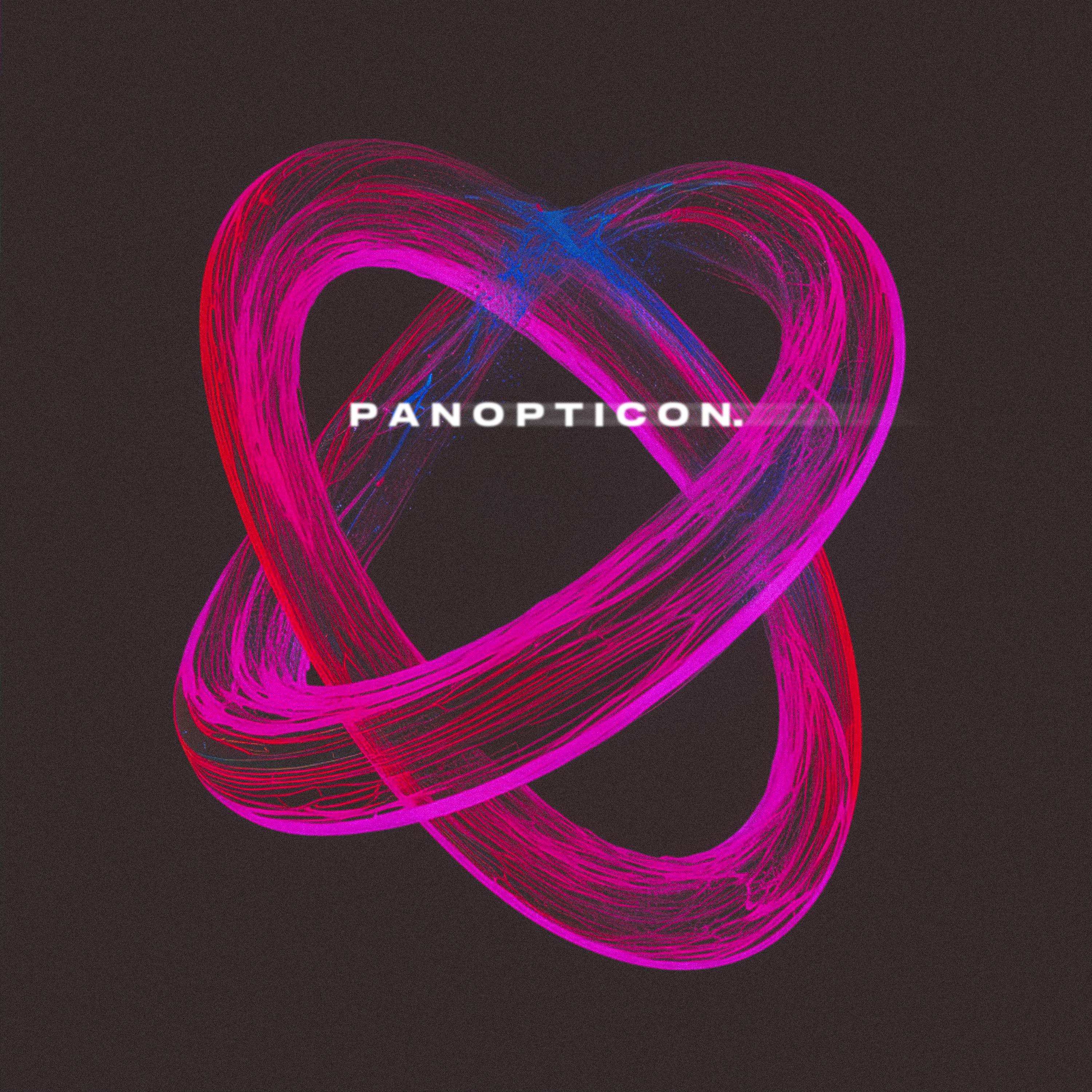 Постер альбома panopticon