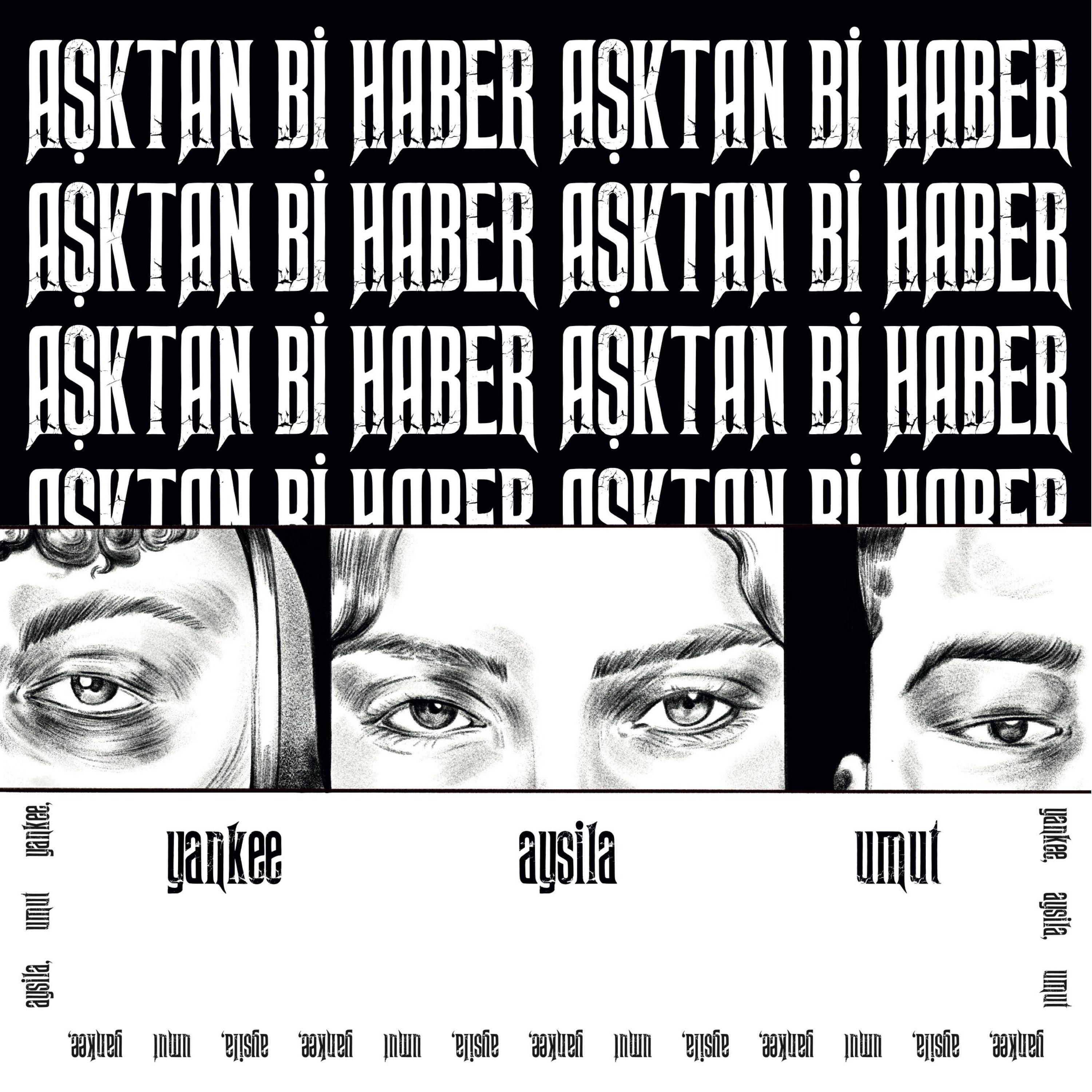 Постер альбома Aşktan Bi Haber