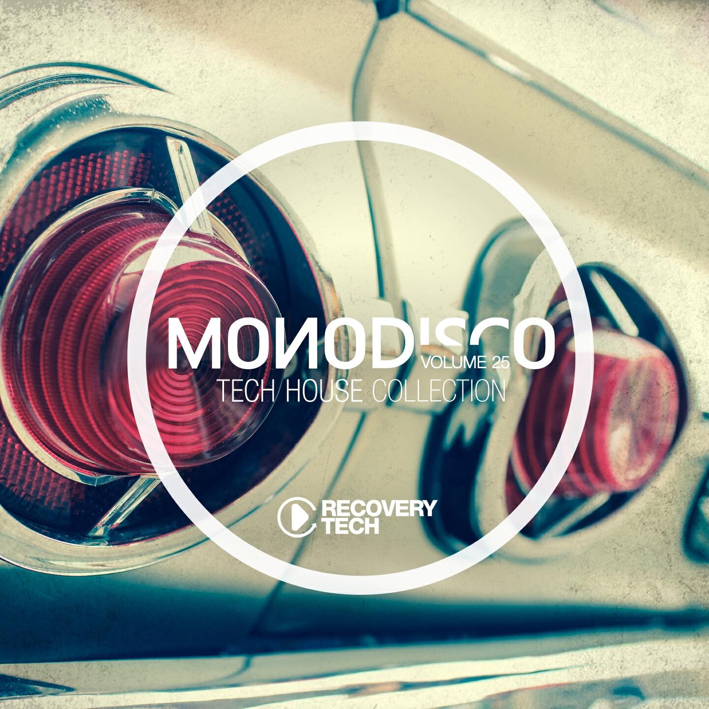 Vloon M - The Mask (Chris Figueroa Remix)