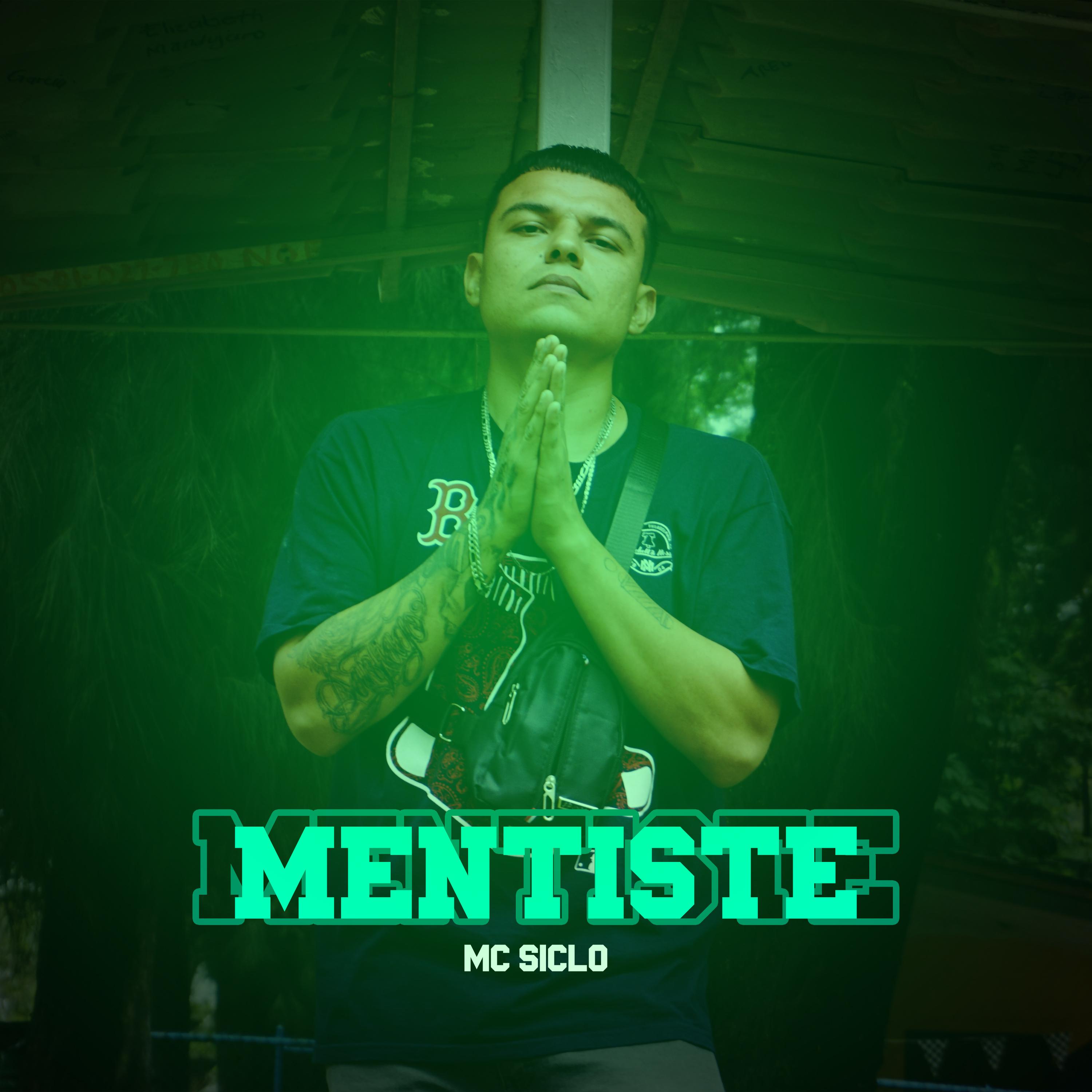 Постер альбома Mentiste