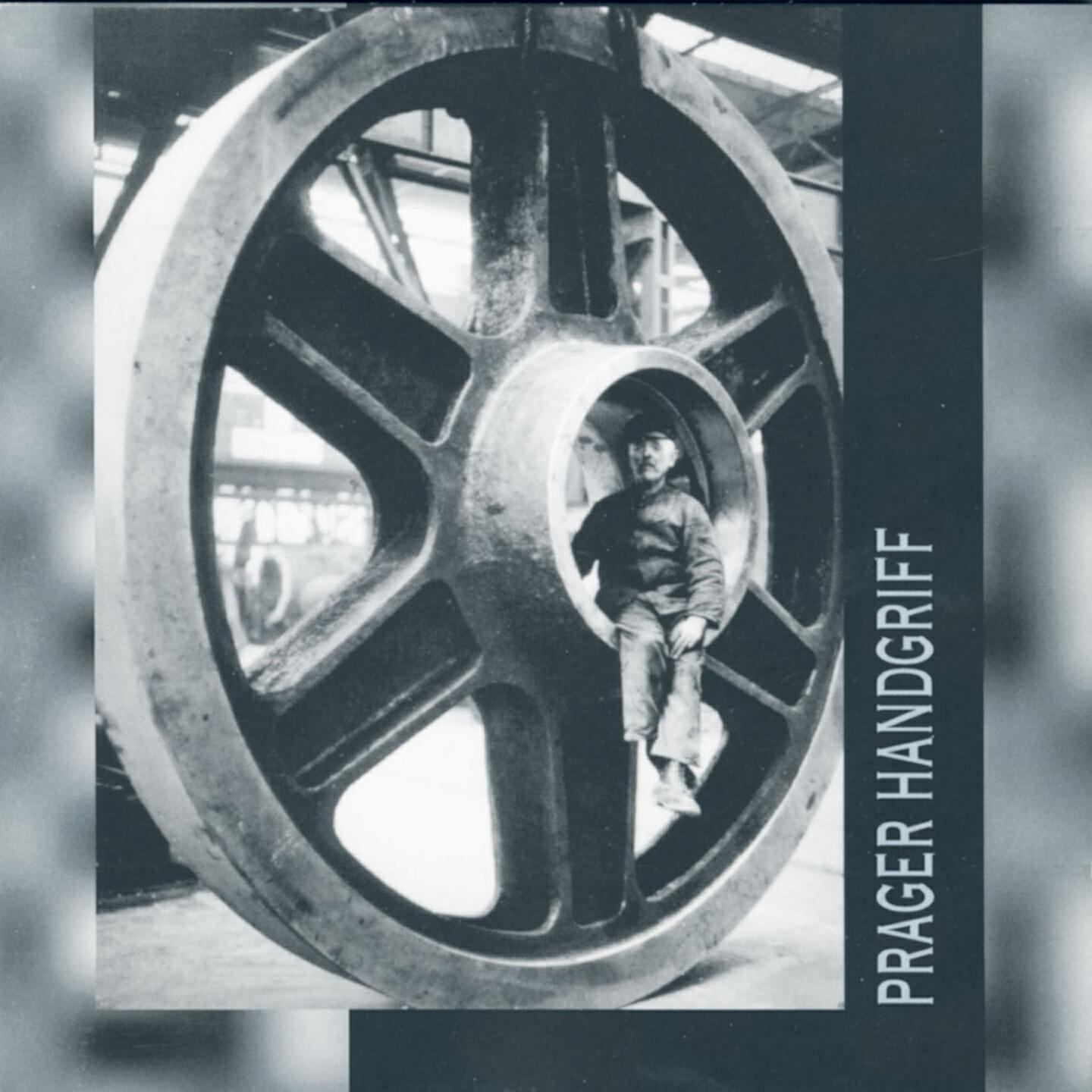 Prager Handgriff - Der Sender