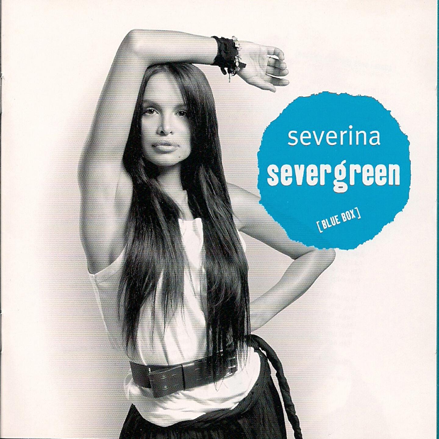 SEVERINA - Bojate Bane Buški
