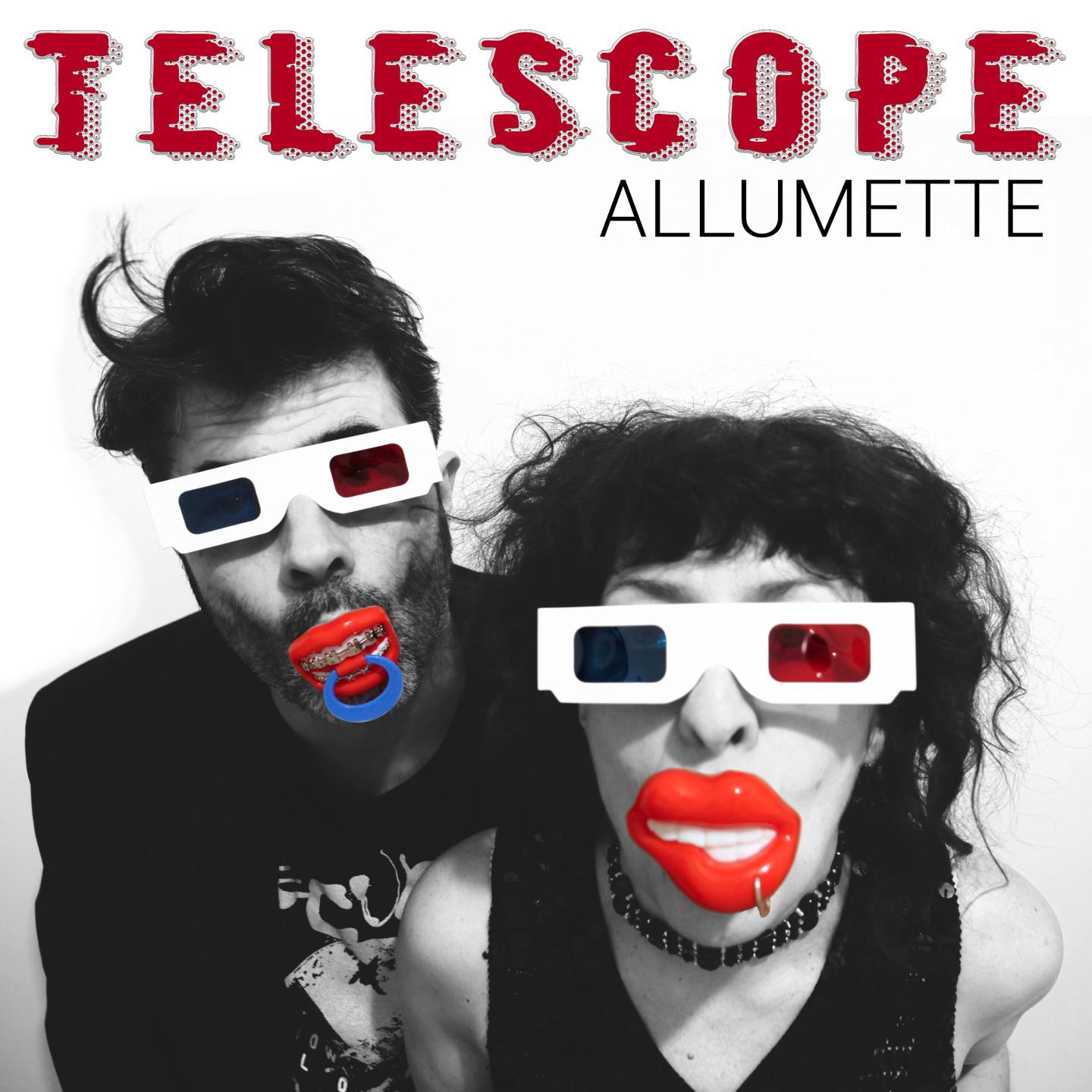Постер альбома Allumette