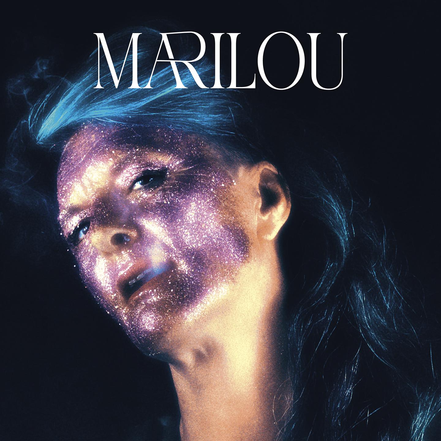 Постер альбома MARILOU