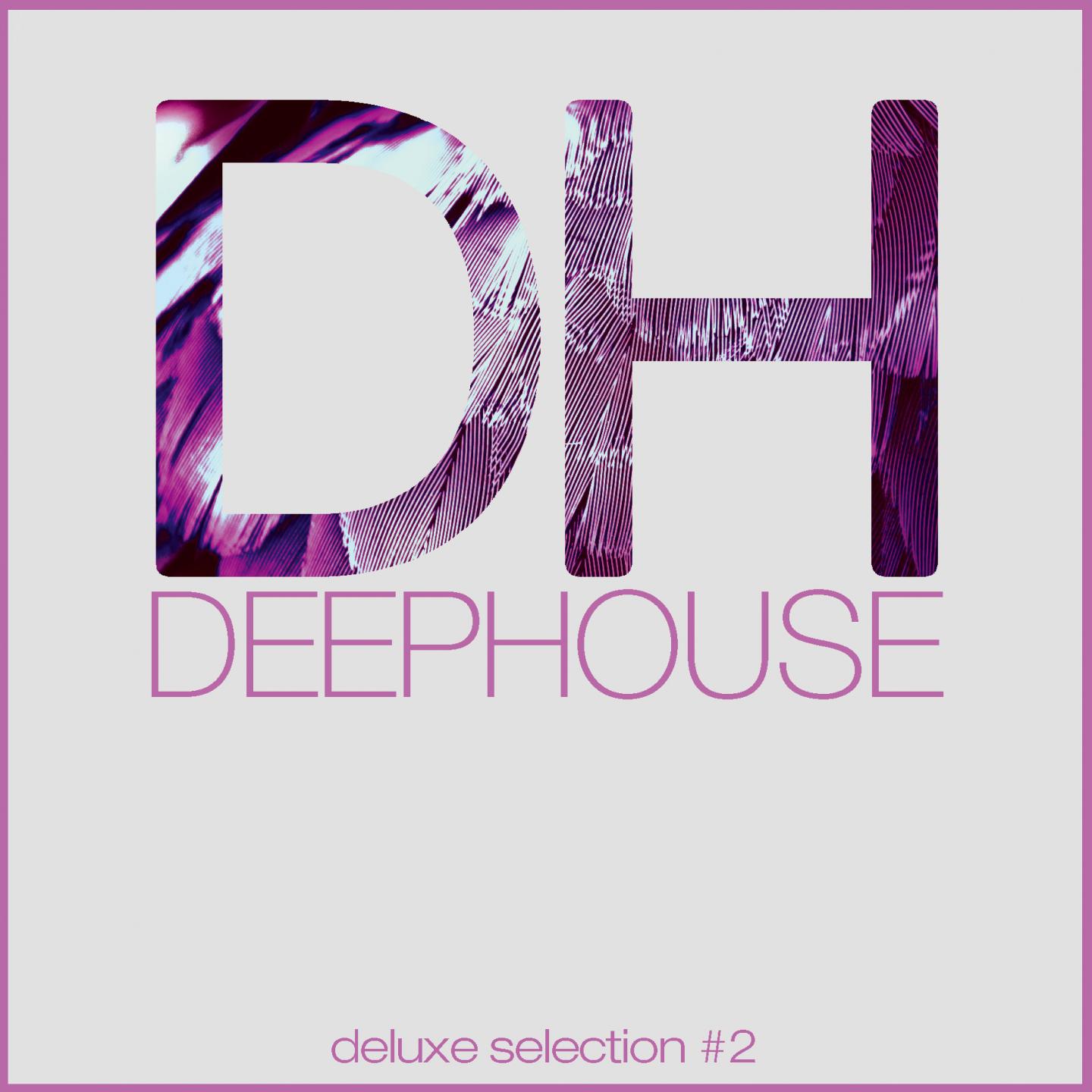 Постер альбома Deep House DeLuxe Selection #2