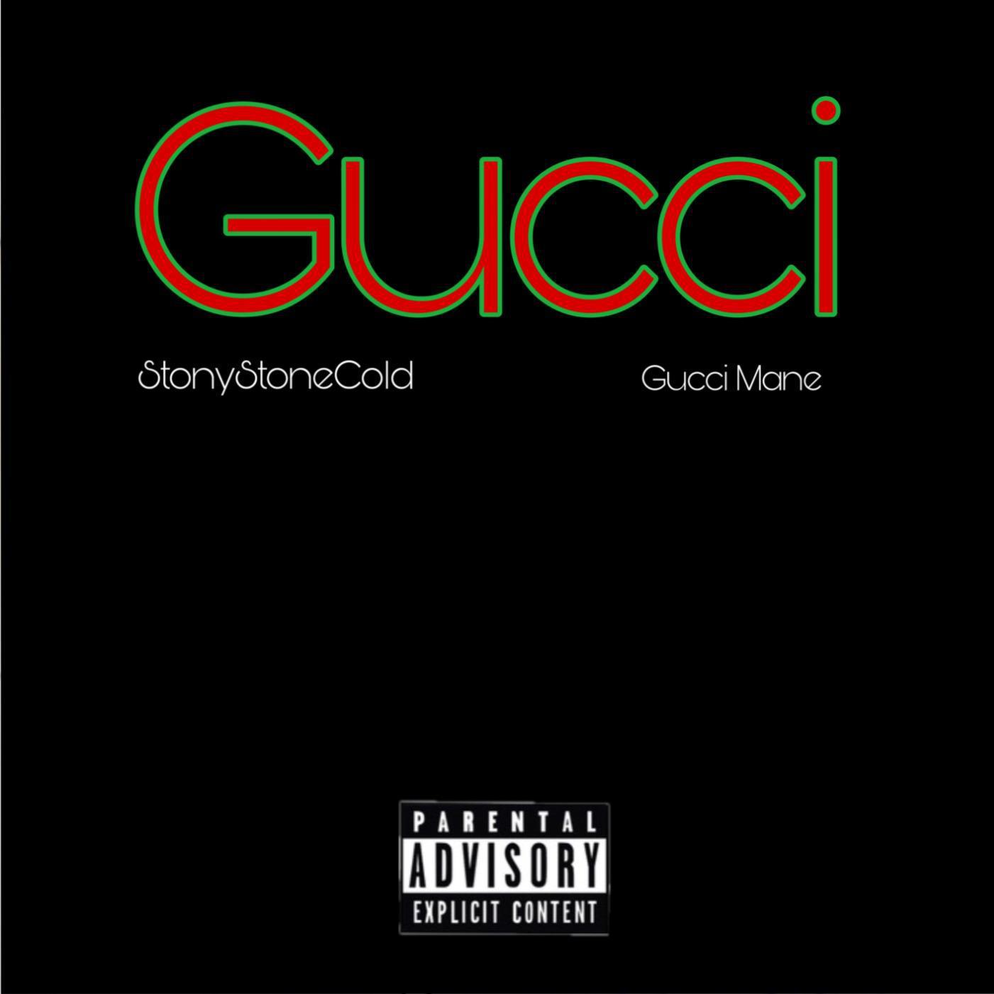 Постер альбома Gucci (feat. Gucci Mane)