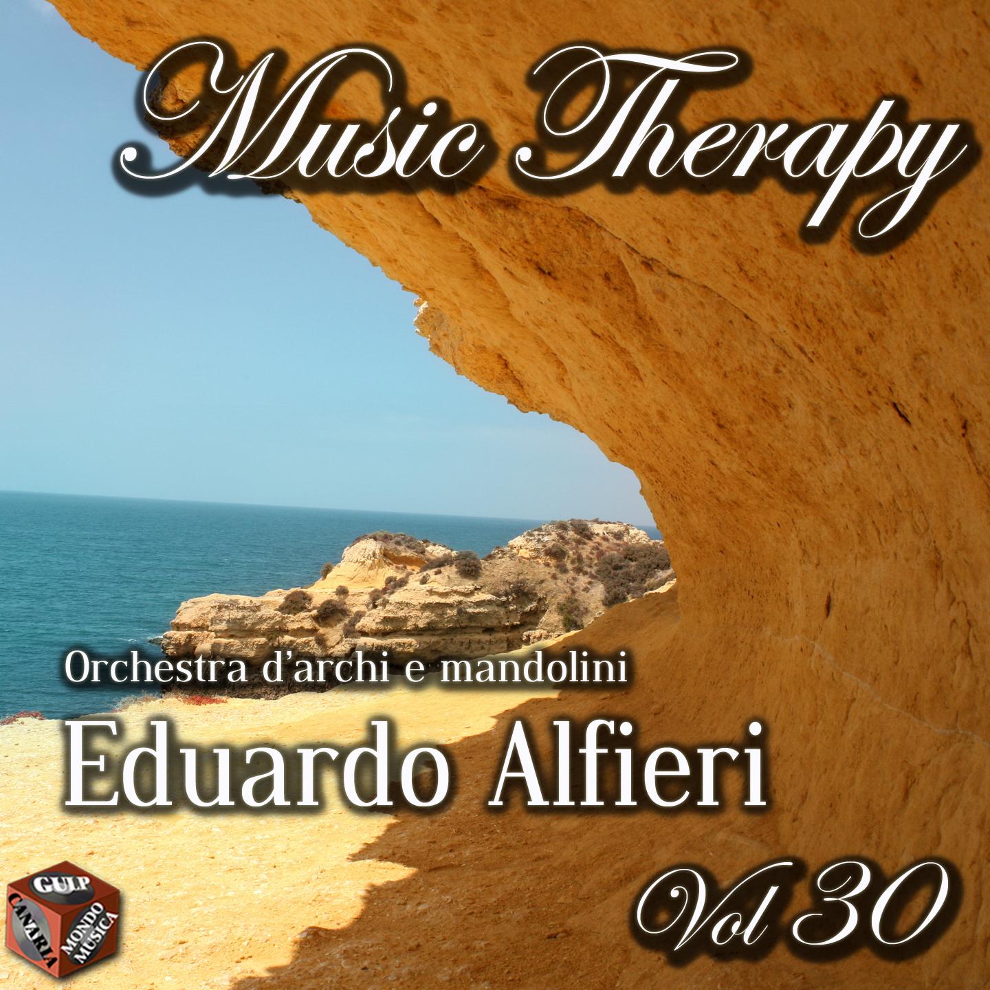 Постер альбома Music Therapy, Vol. 30