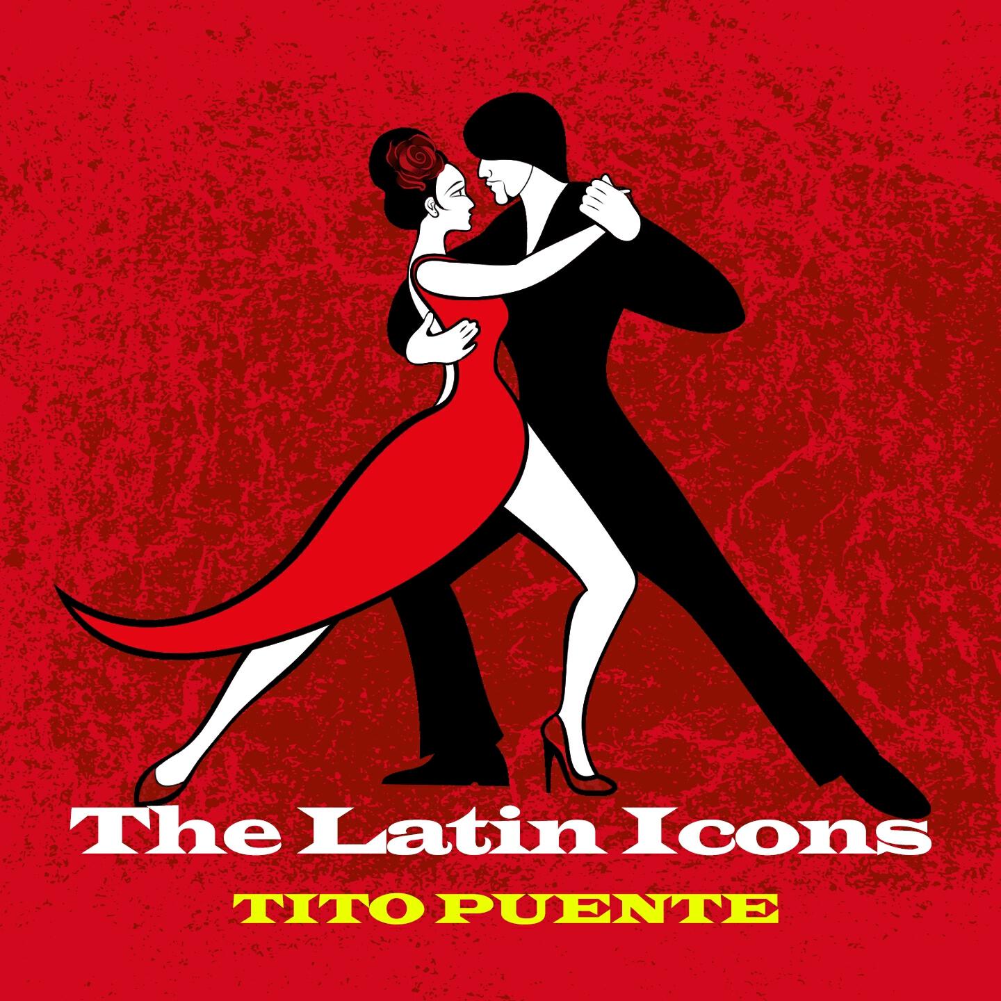 Tito Puente - Tito On Timbales