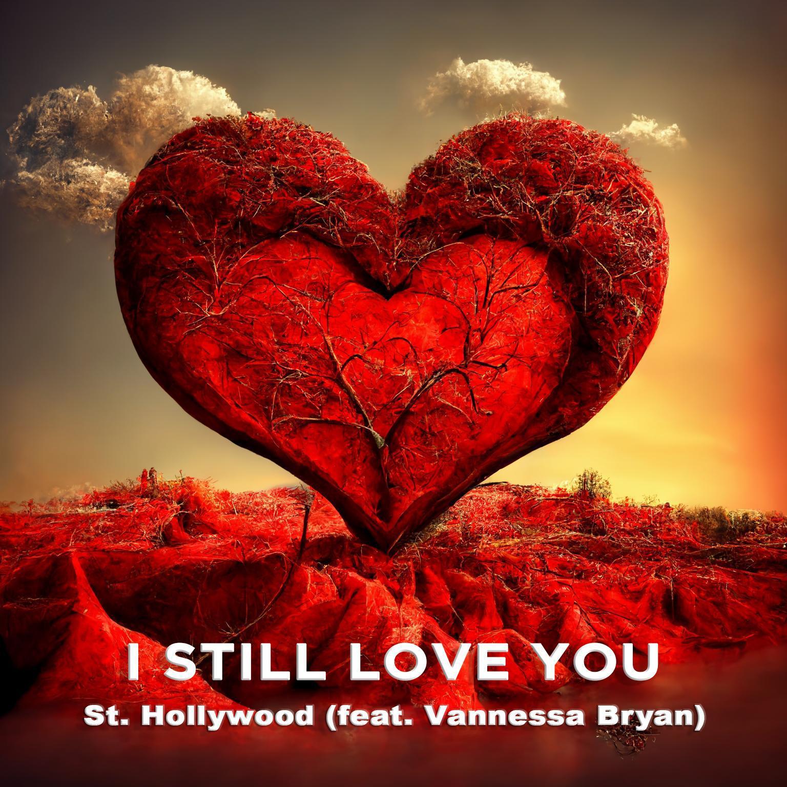 Постер альбома I Still Love You (feat. Vanessa Bryan)