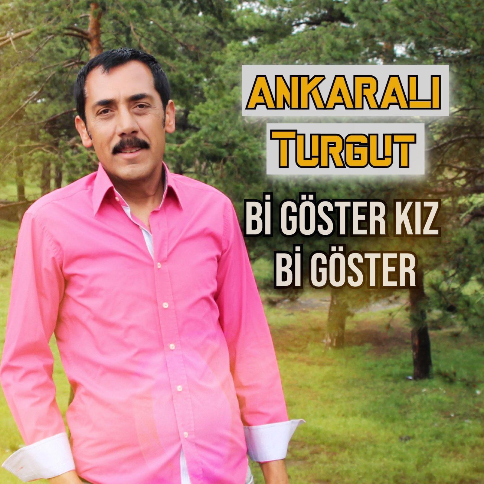 Постер альбома Bi Göster Kız