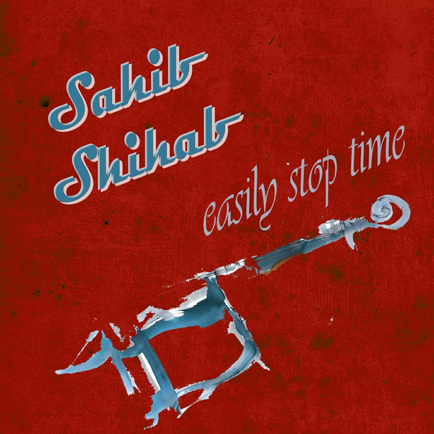 Sahib Shihab - S.M.T.W.T.F.S.S. Blues