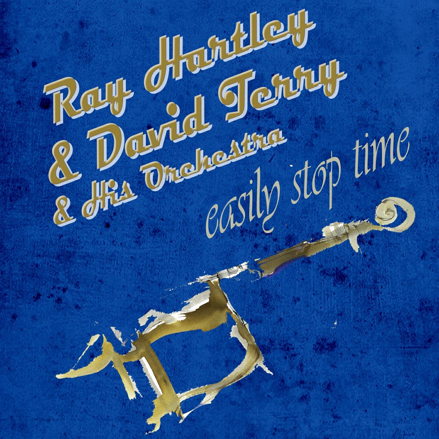Ray Hartley - The Sound Of The Sea
