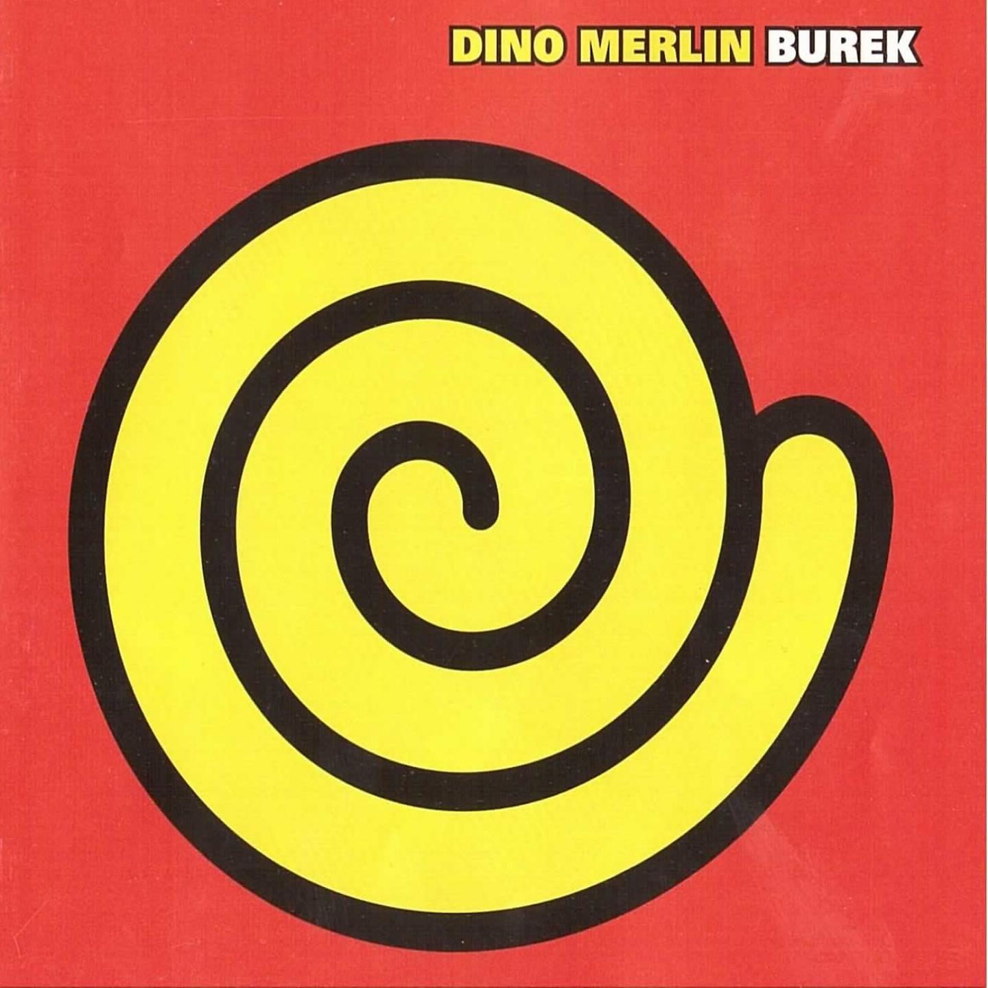 Постер альбома Burek