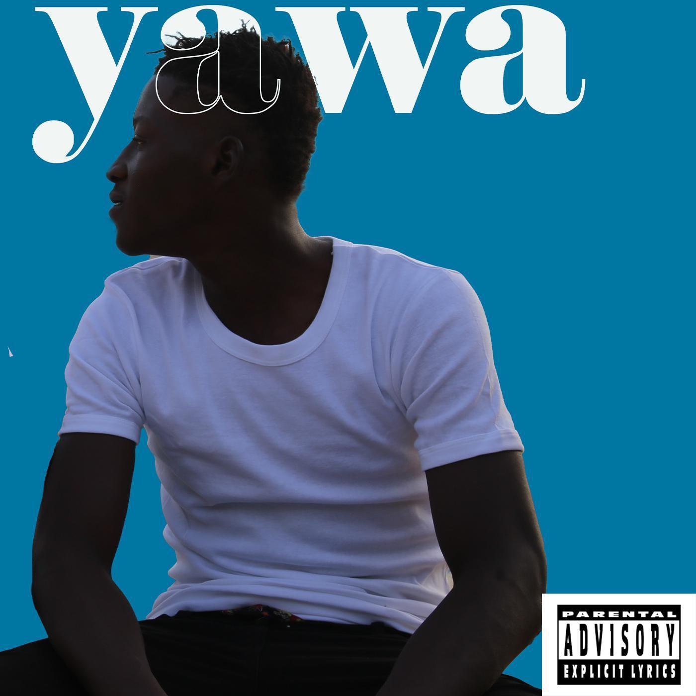 Постер альбома YAWA
