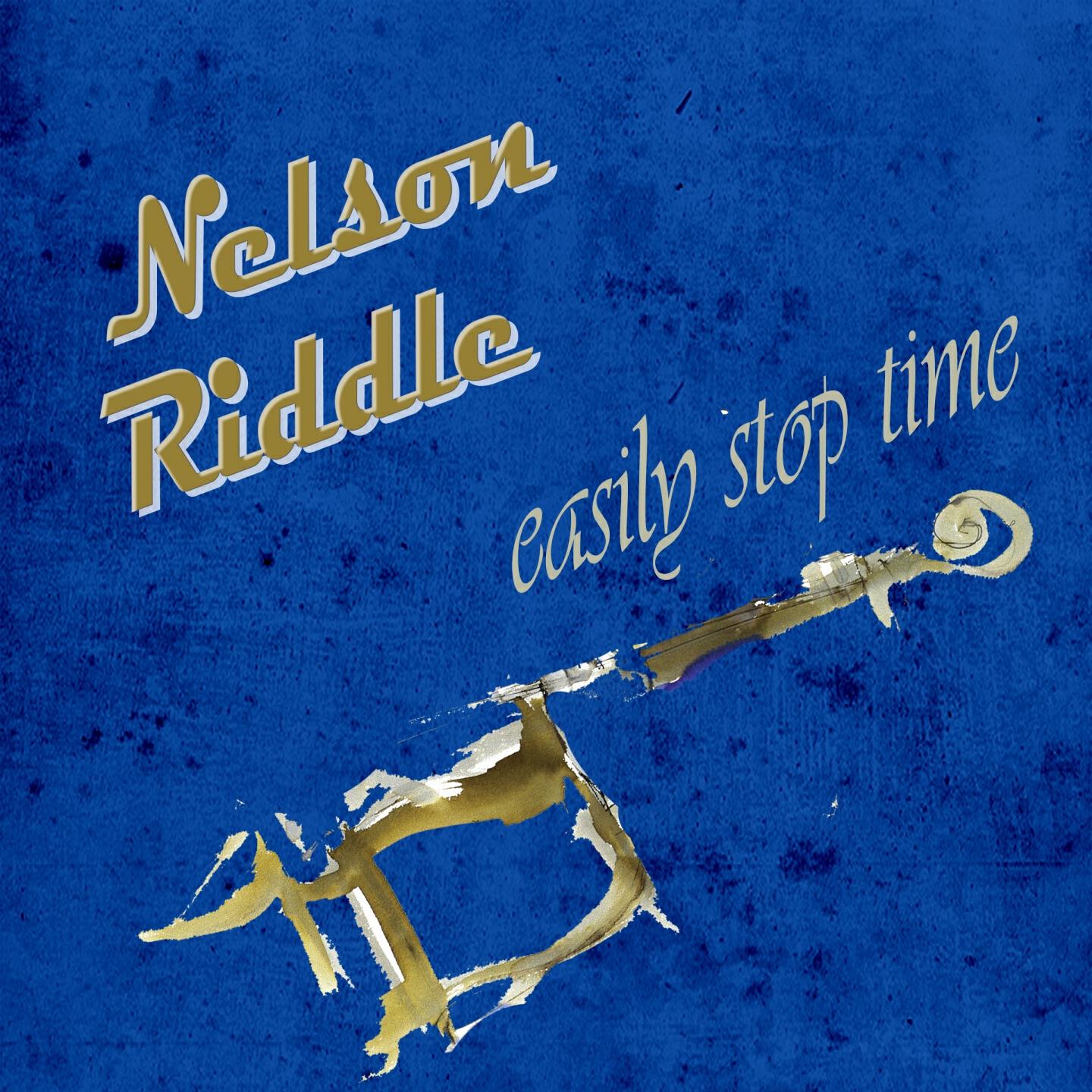 Nelson Riddle - Theme From 