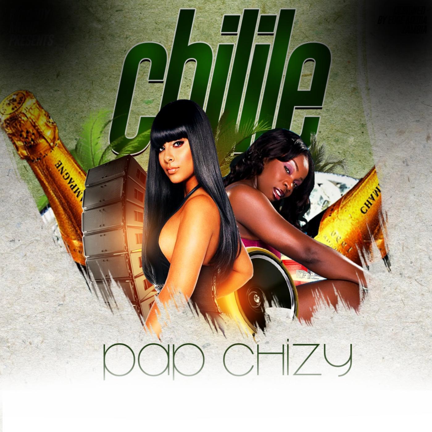 Постер альбома Chilile