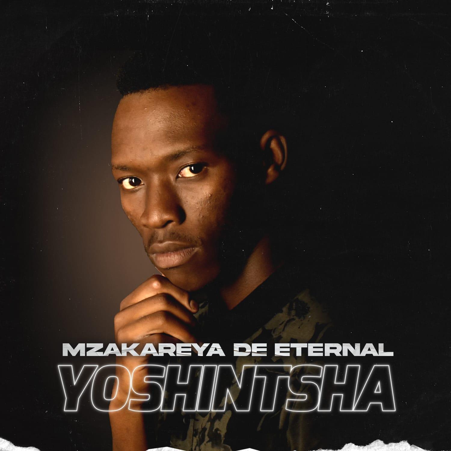 Постер альбома Yoshintsha