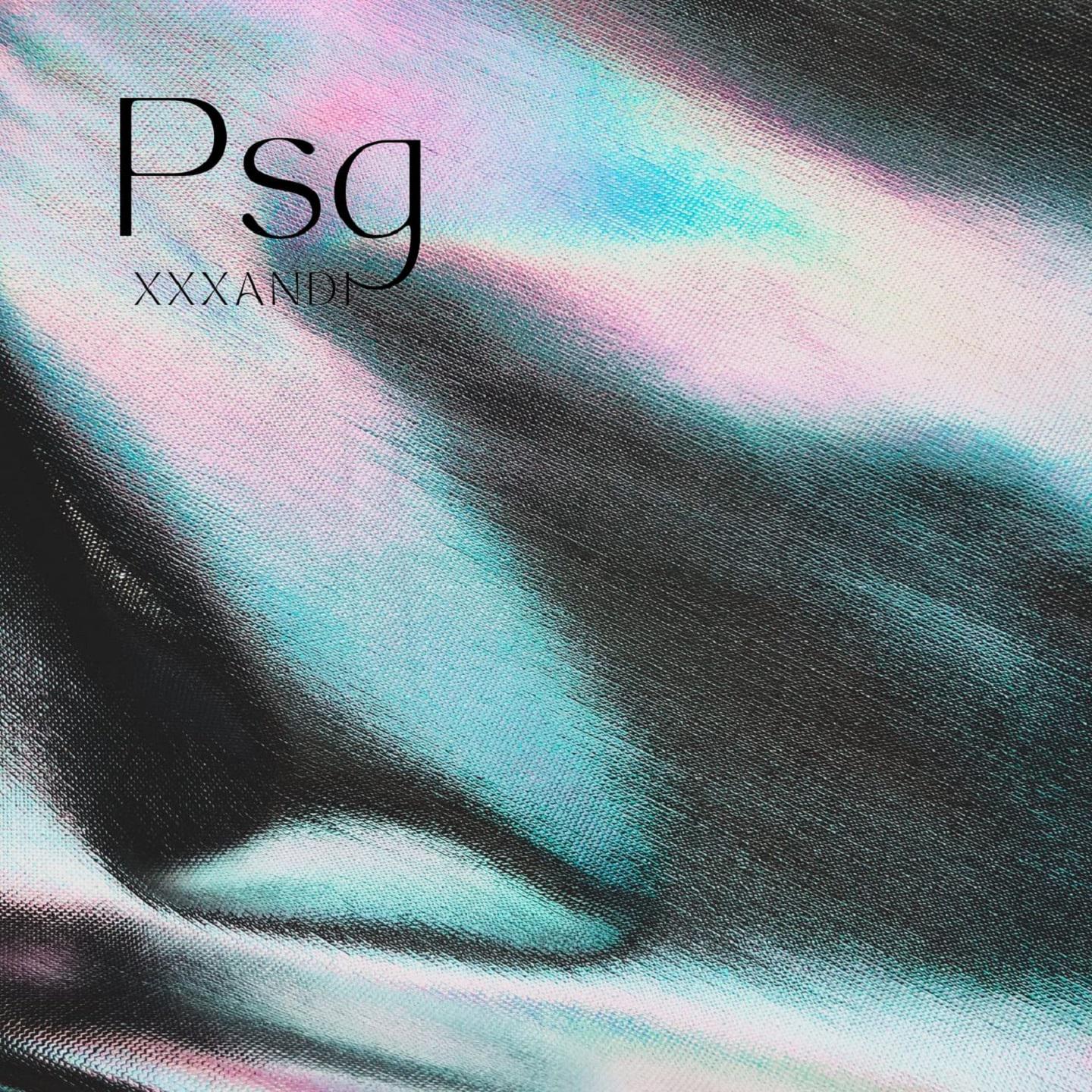 Постер альбома Psg