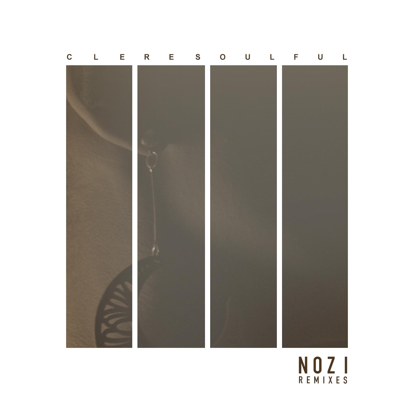 Постер альбома NOZI