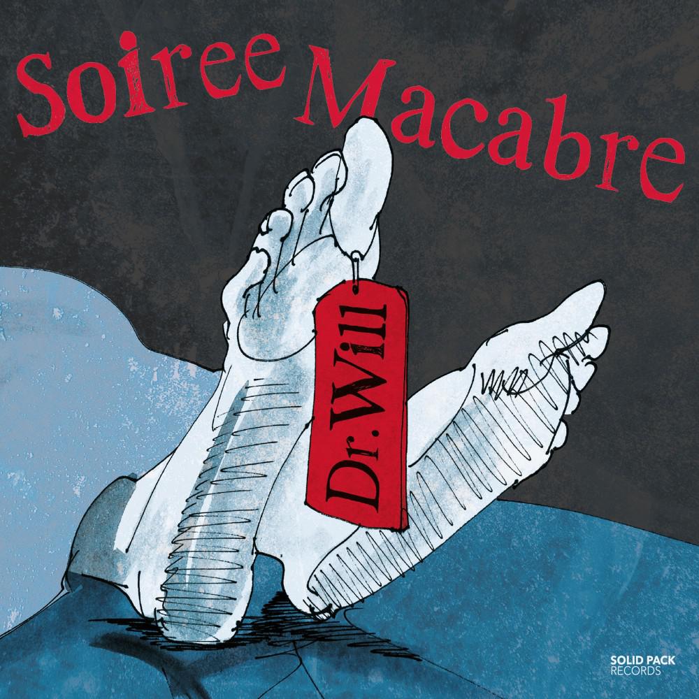 Постер альбома Soiree Macabre