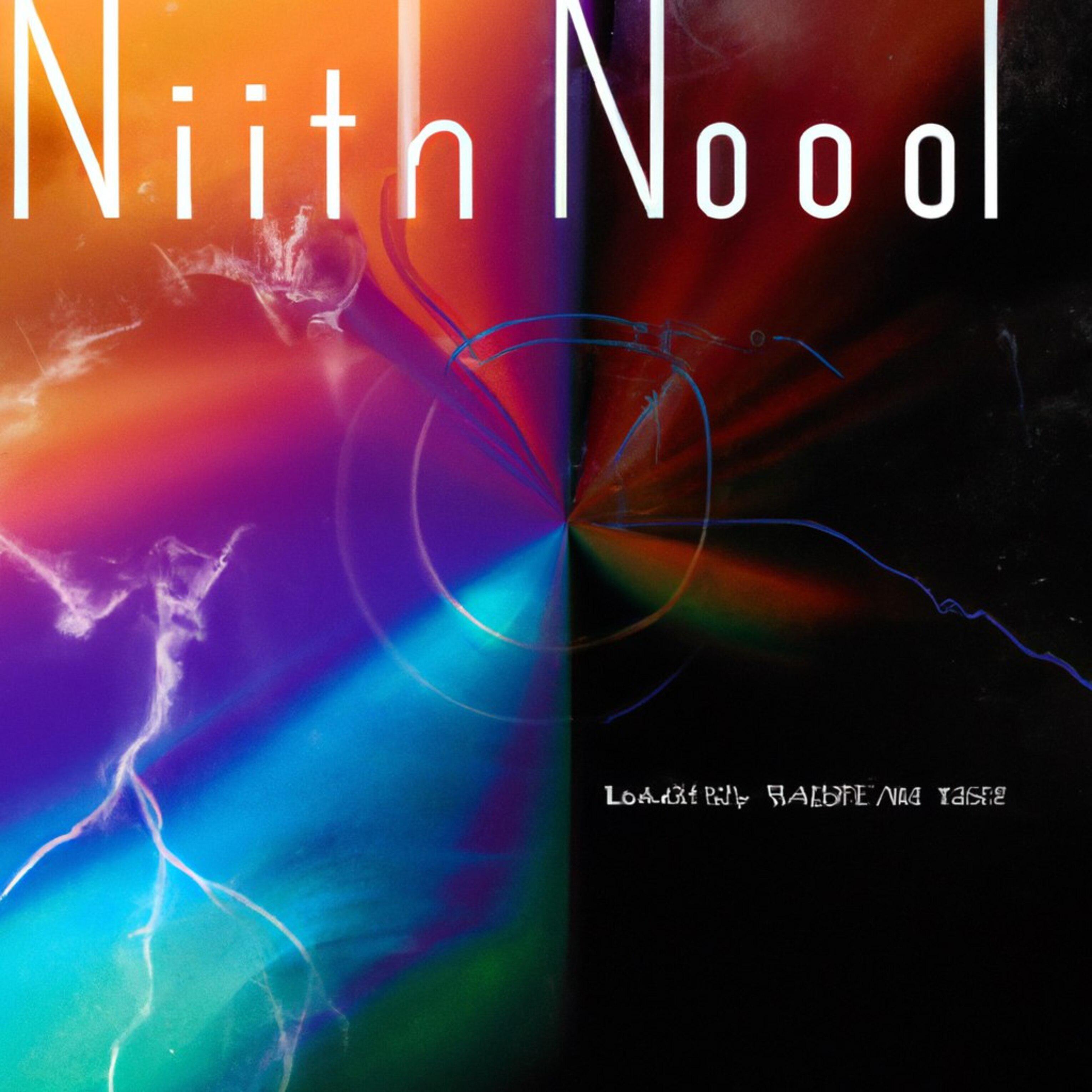 Постер альбома Niith Nool