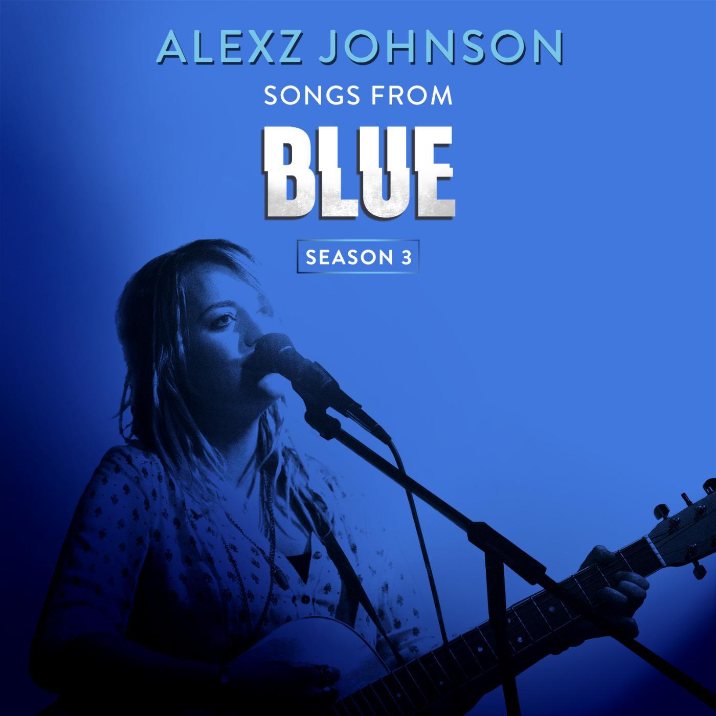 Постер альбома Songs from Blue Season 3