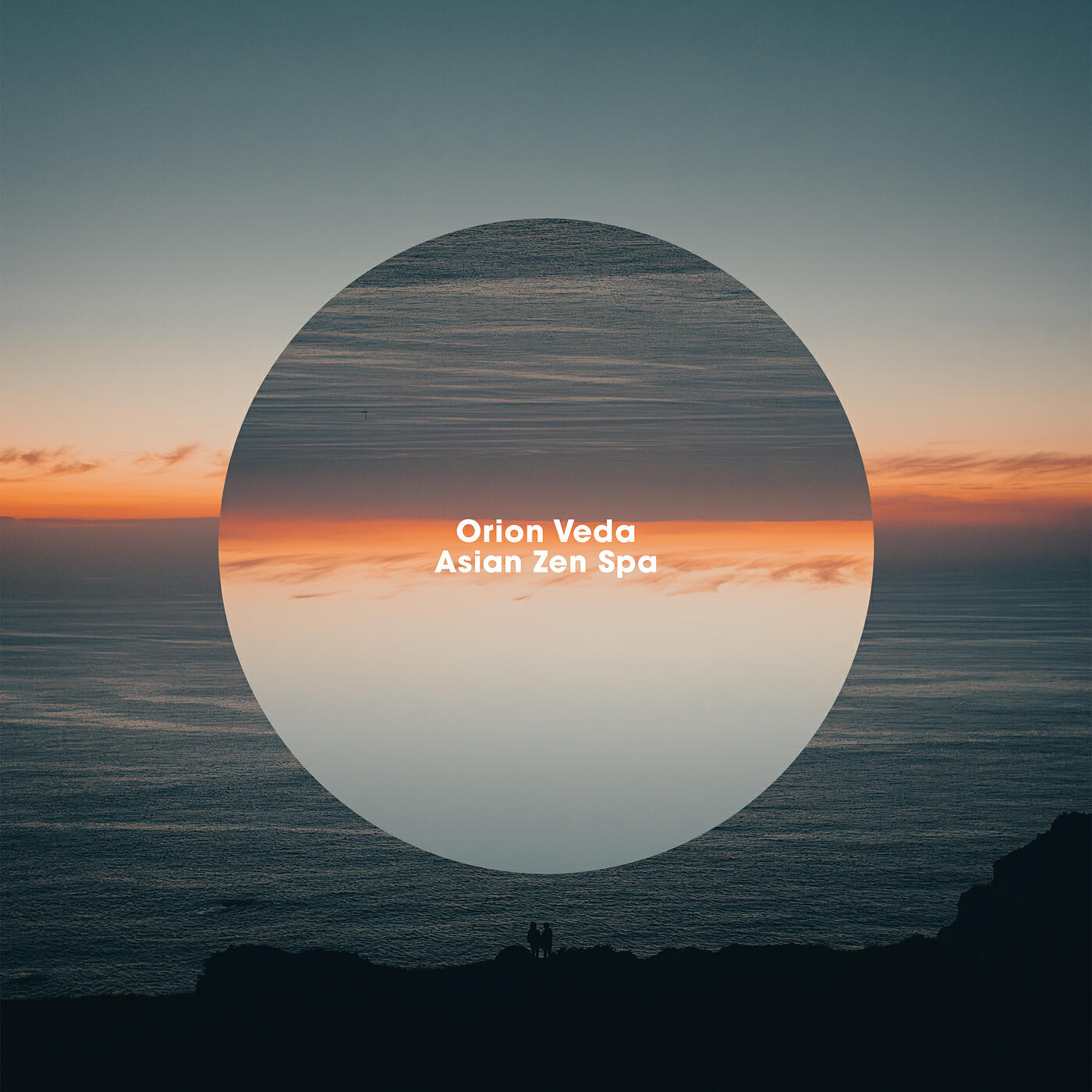 Asian Zen Spa Music Meditation - Lights of the Solstice