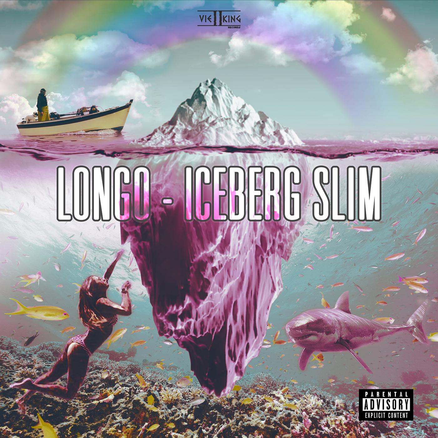 Постер альбома Ice Berg Slim