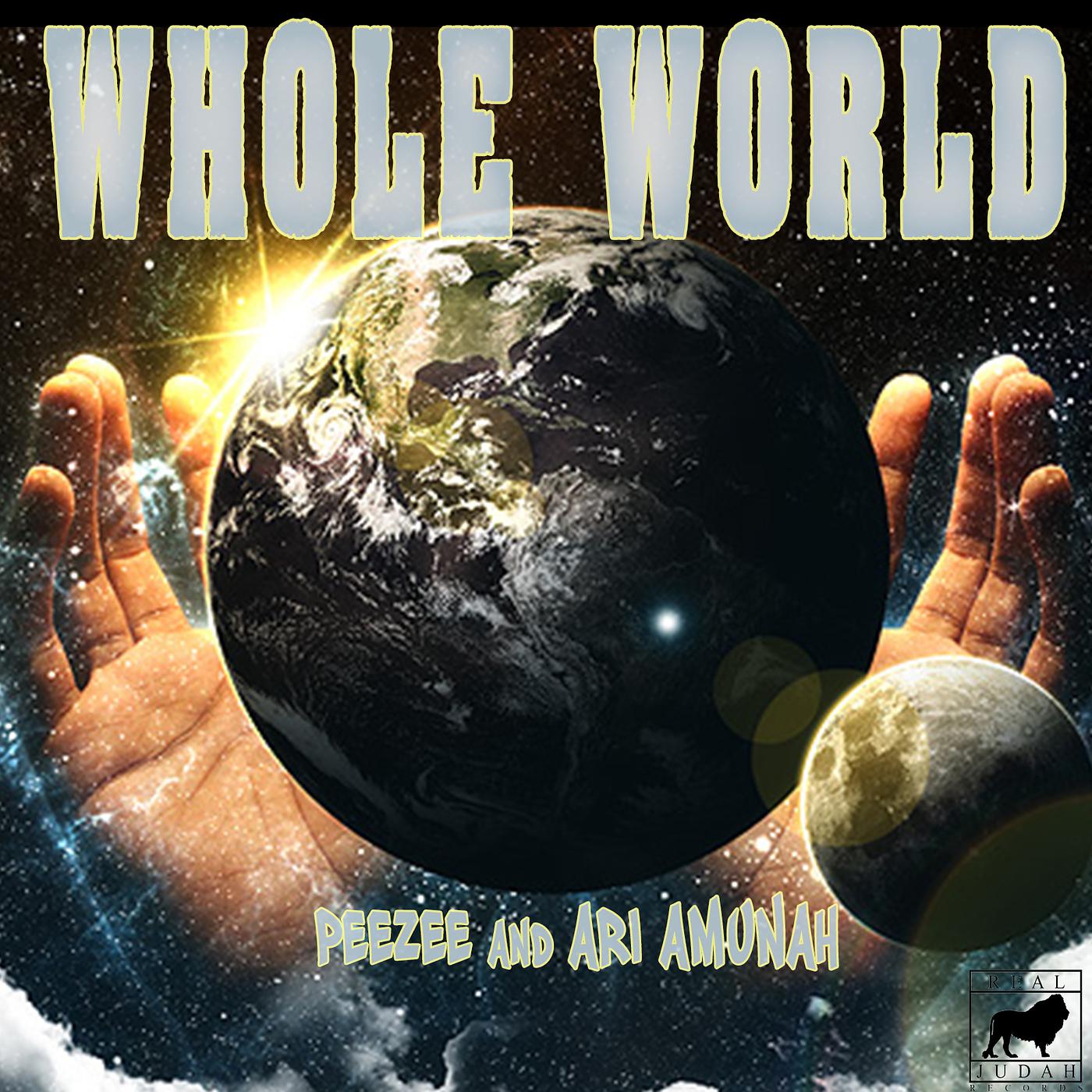 Постер альбома Whole World