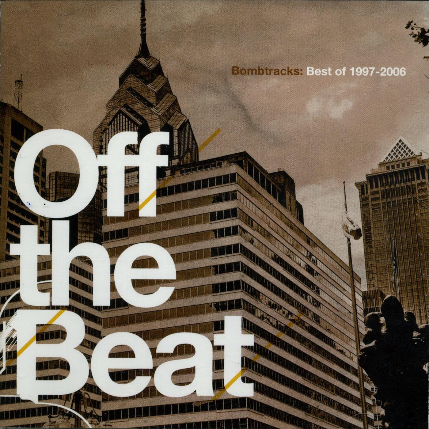 Off The Beat - The Kids Aren't Alright