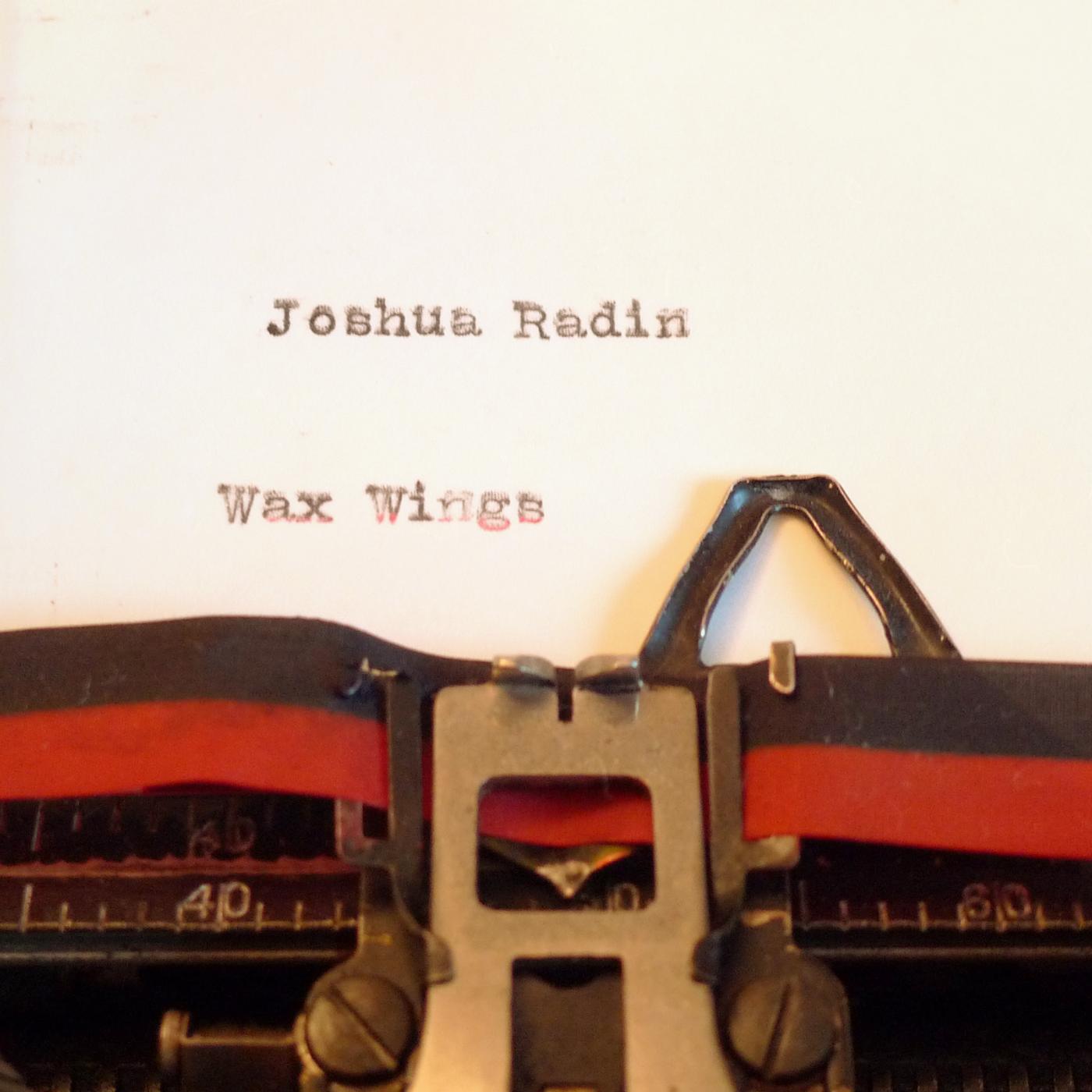 Joshua Radin - My My Love