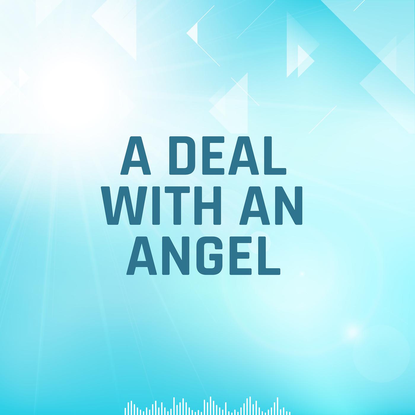 Постер альбома A Deal with an Angel