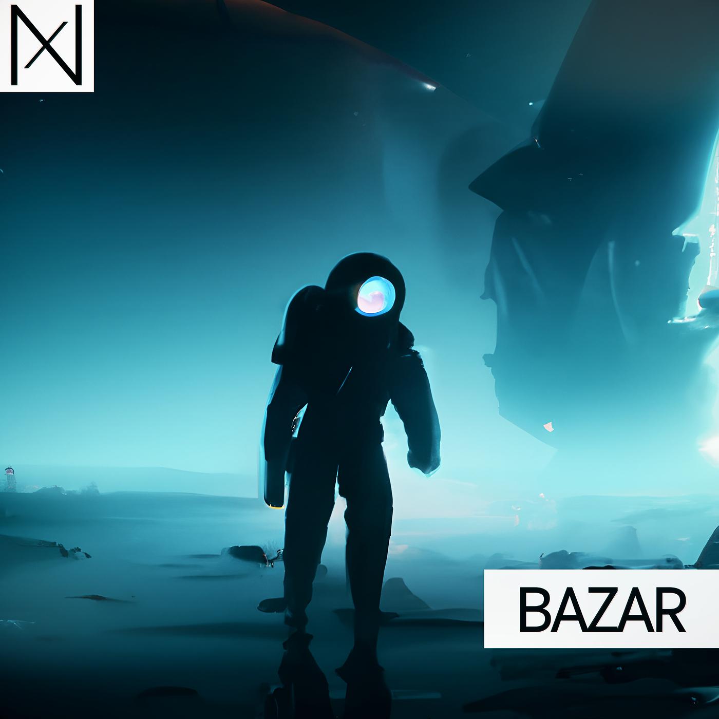Постер альбома Bazar