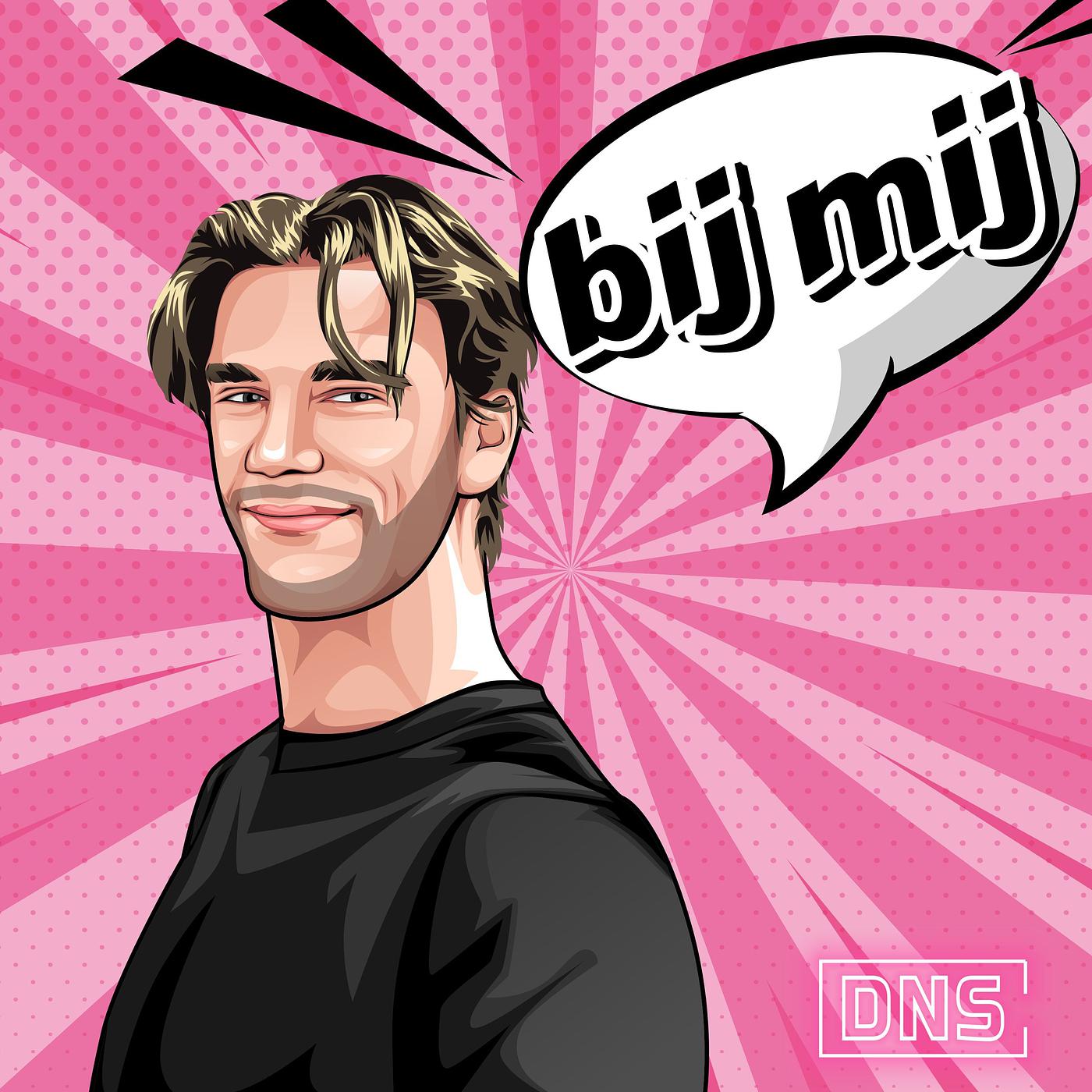 Постер альбома Bij Mij