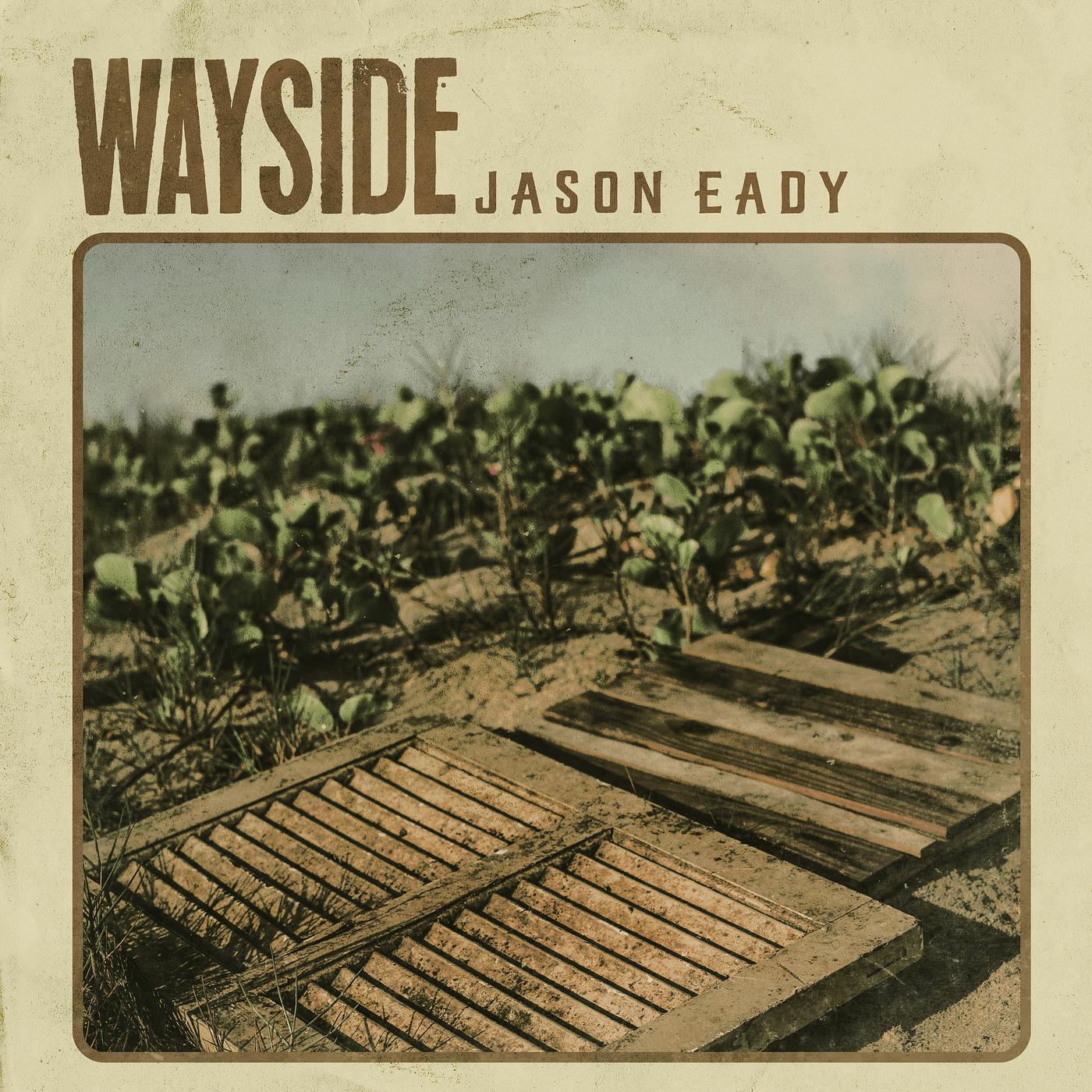 Постер альбома Wayside