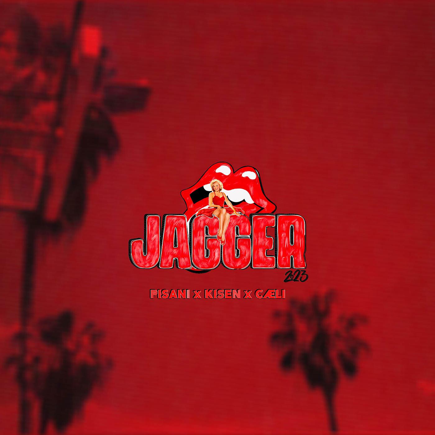 Постер альбома Jagger 2023