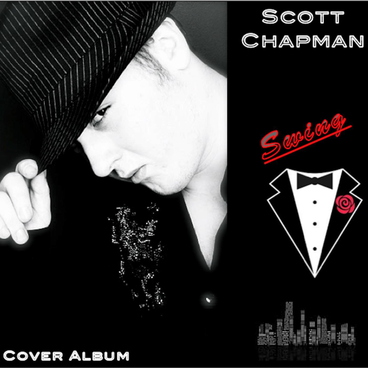 Scott Chapman - Mack the Knife
