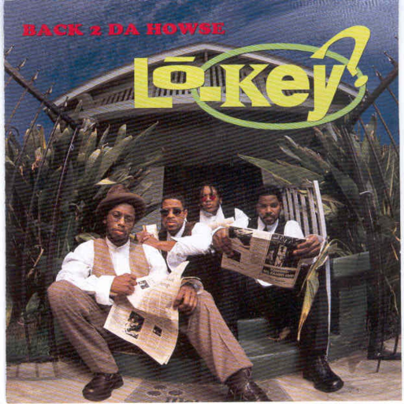 Lo-Key? - Been A Long Time, Love